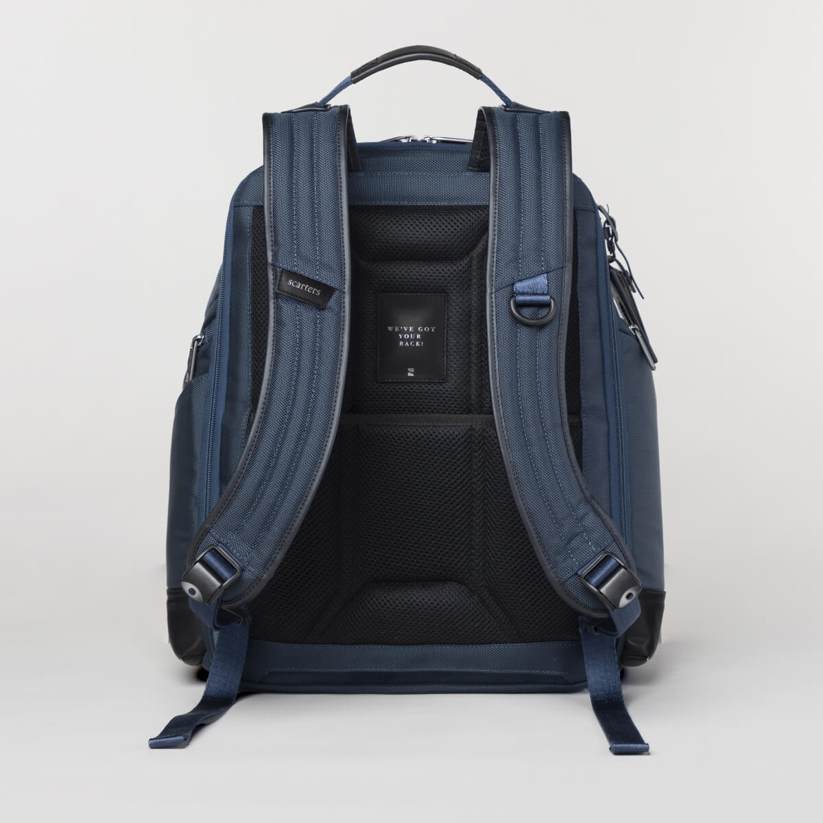 The League | Team Edition Backpack | Blue