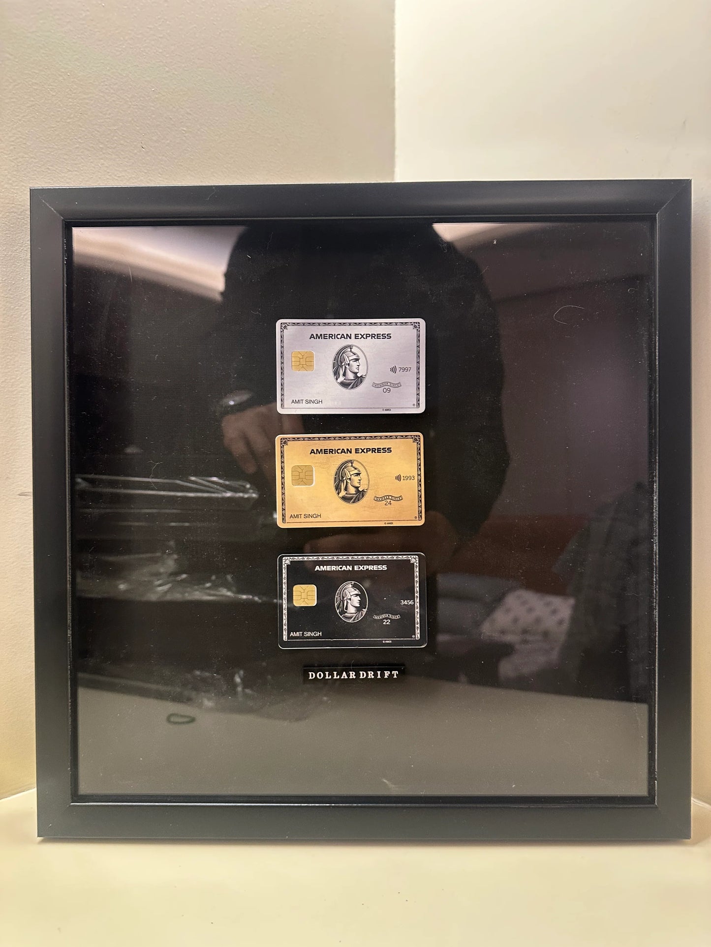 AMERICAN EXPRESS CARDS