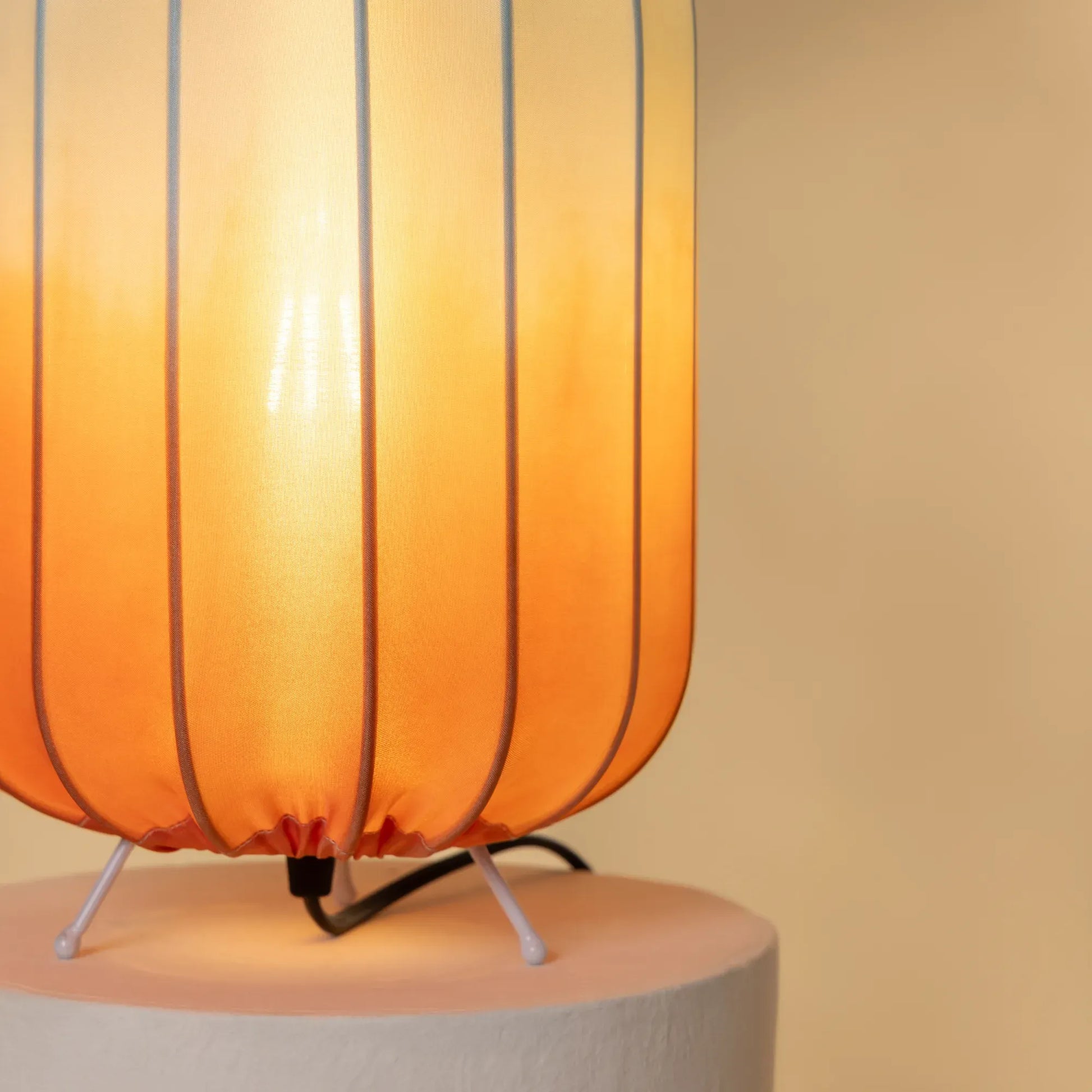 Horizon Collection Table Lamp
