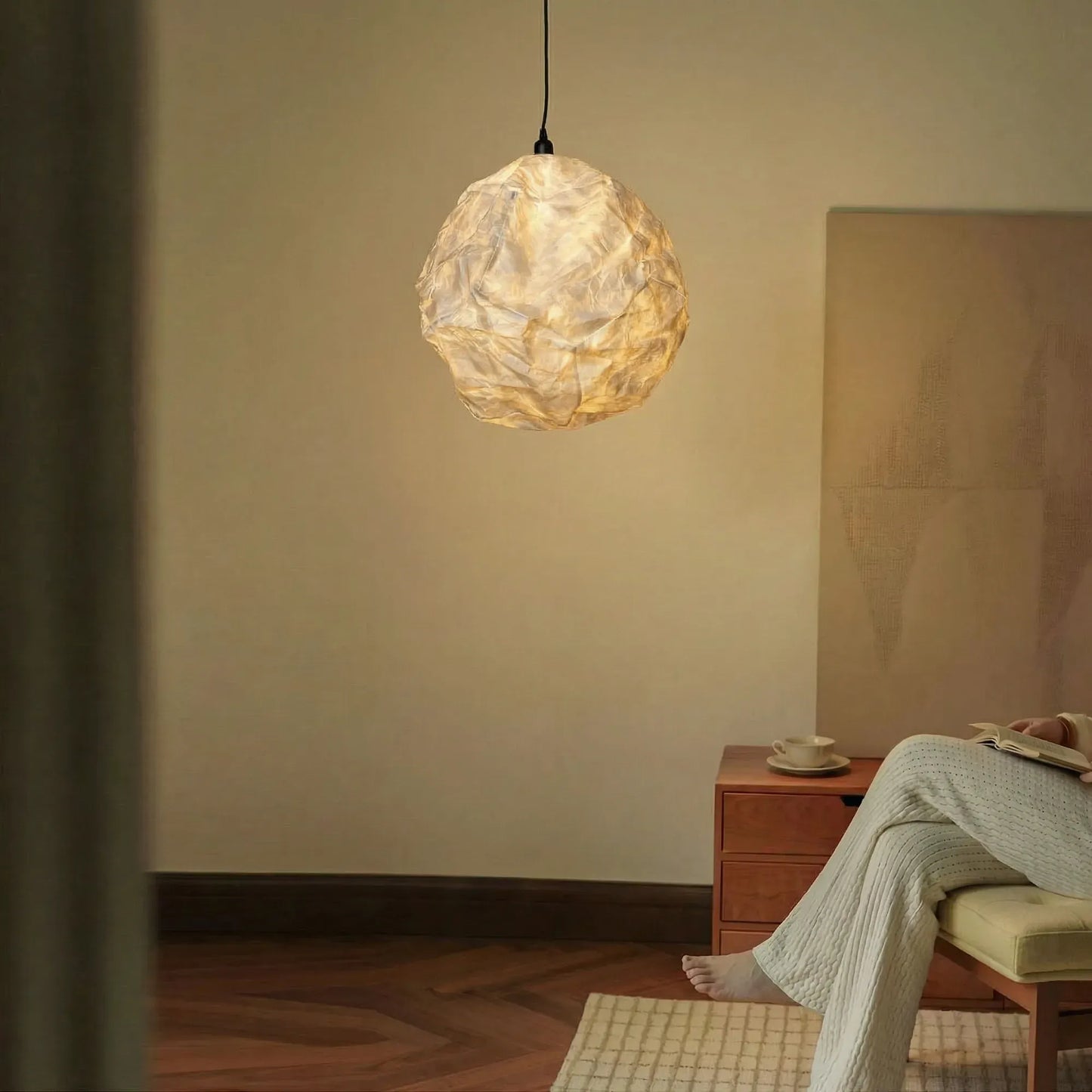Sky Pendant Lamp
