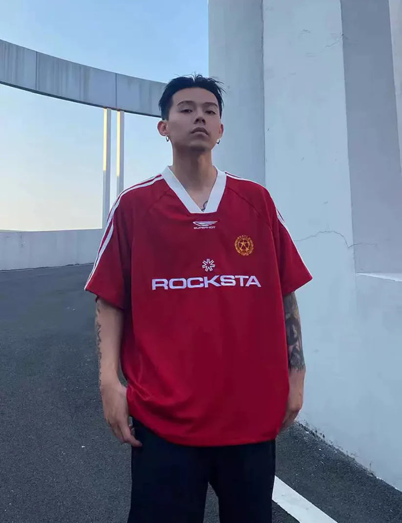 ROCKSTA Y2K JERSEY