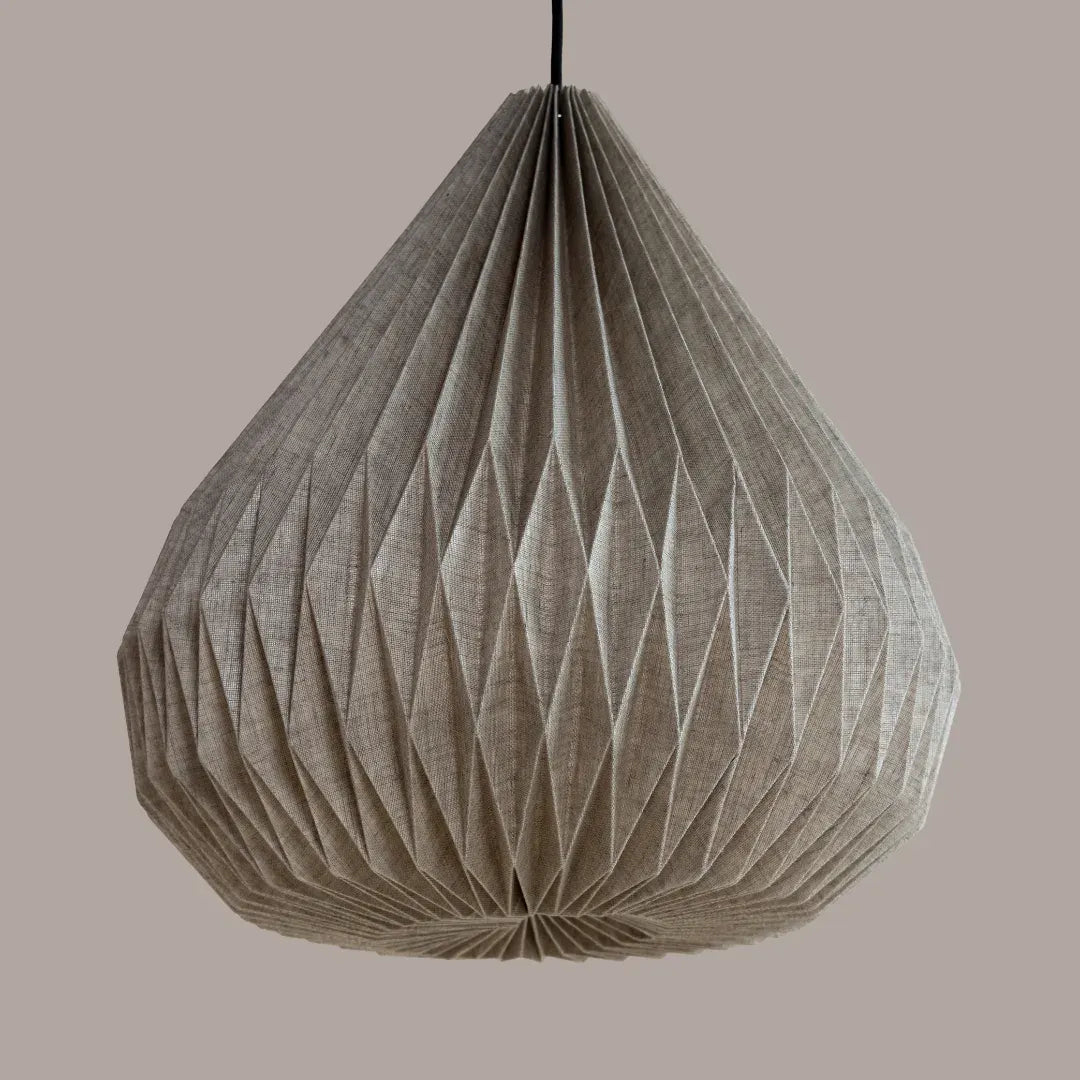 Dome Pendant Lamp