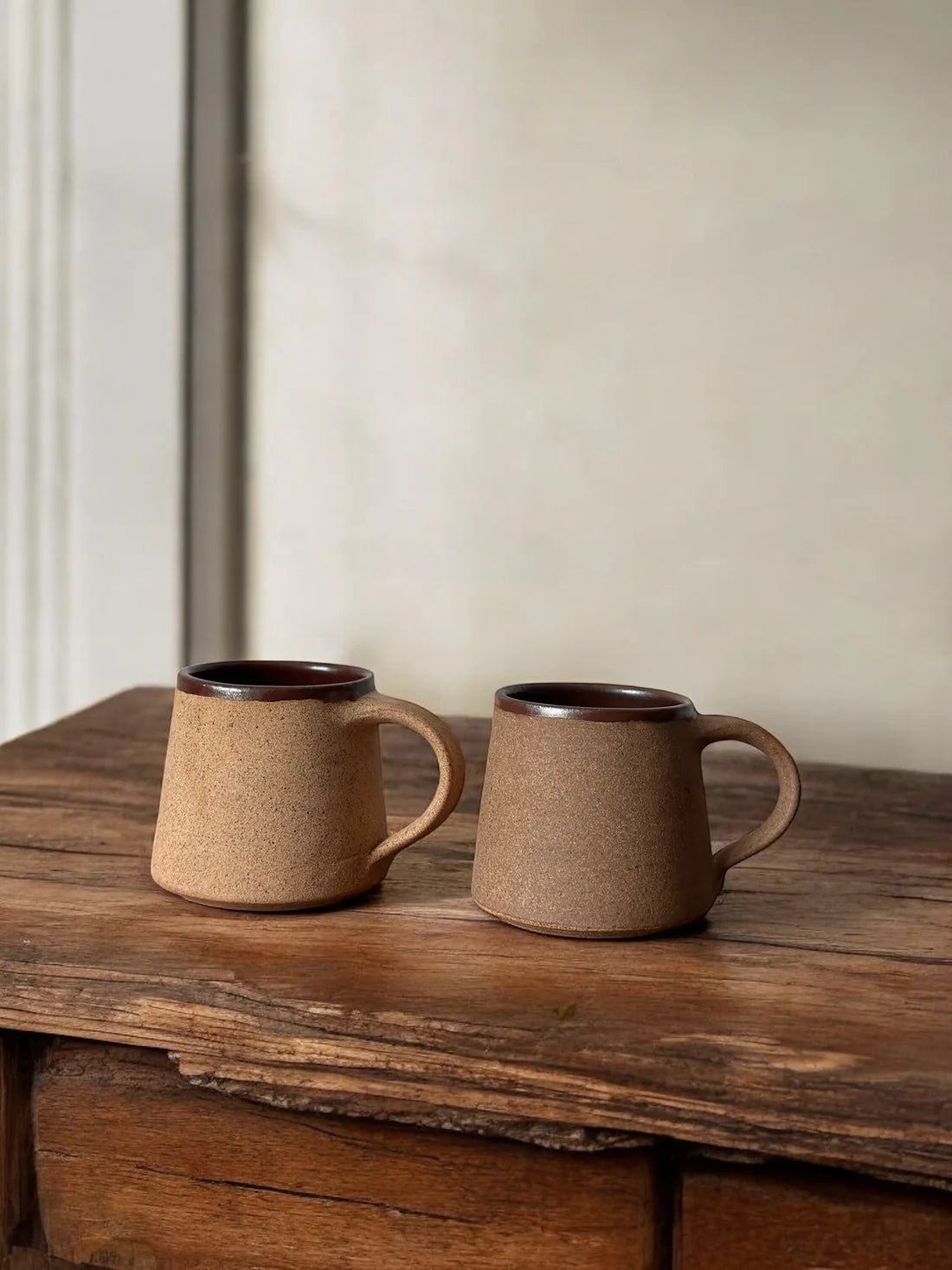 Today's Coffee Brown Cup