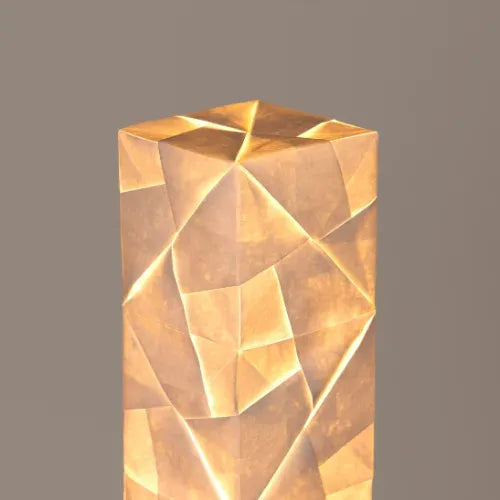 Sonobe Tetris Table Lamp