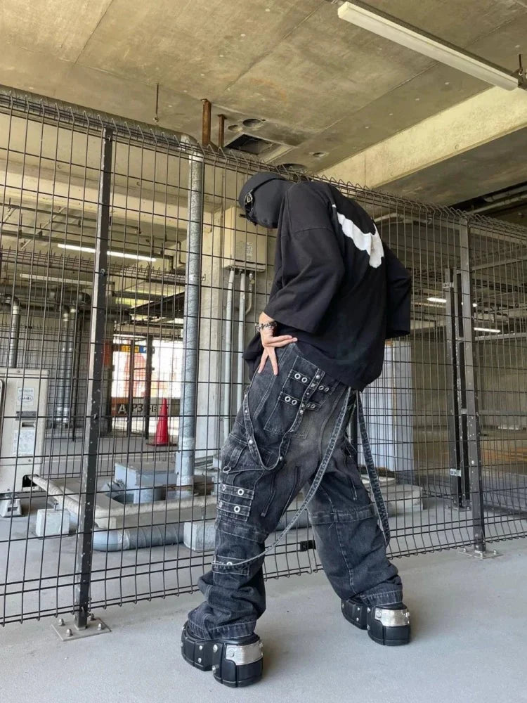 Balengiaga x Crocs hardcrocs