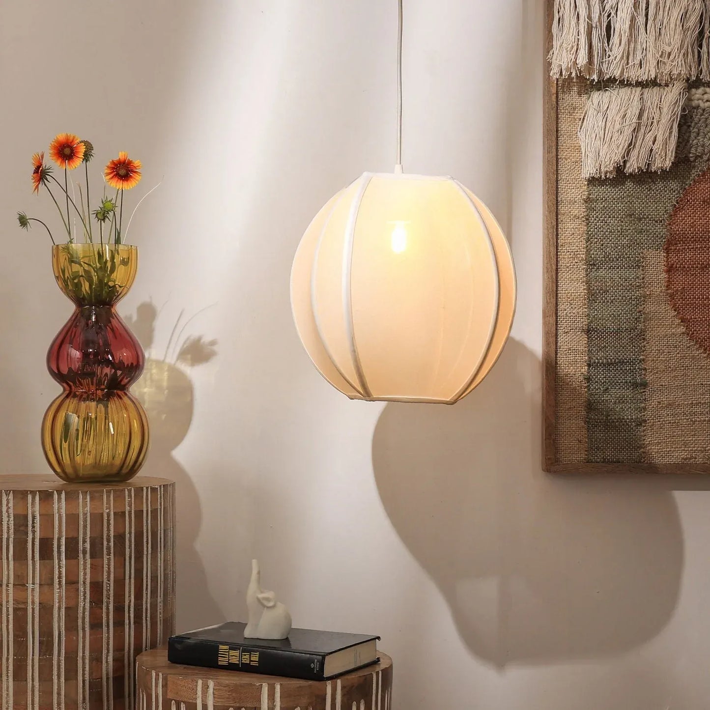 Nimbus Pendant Lamp
