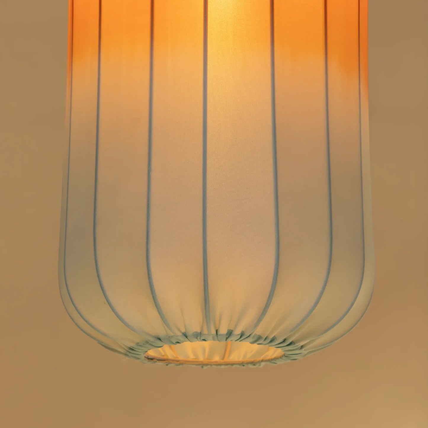 Horizon Collection Long Pendant Lamp
