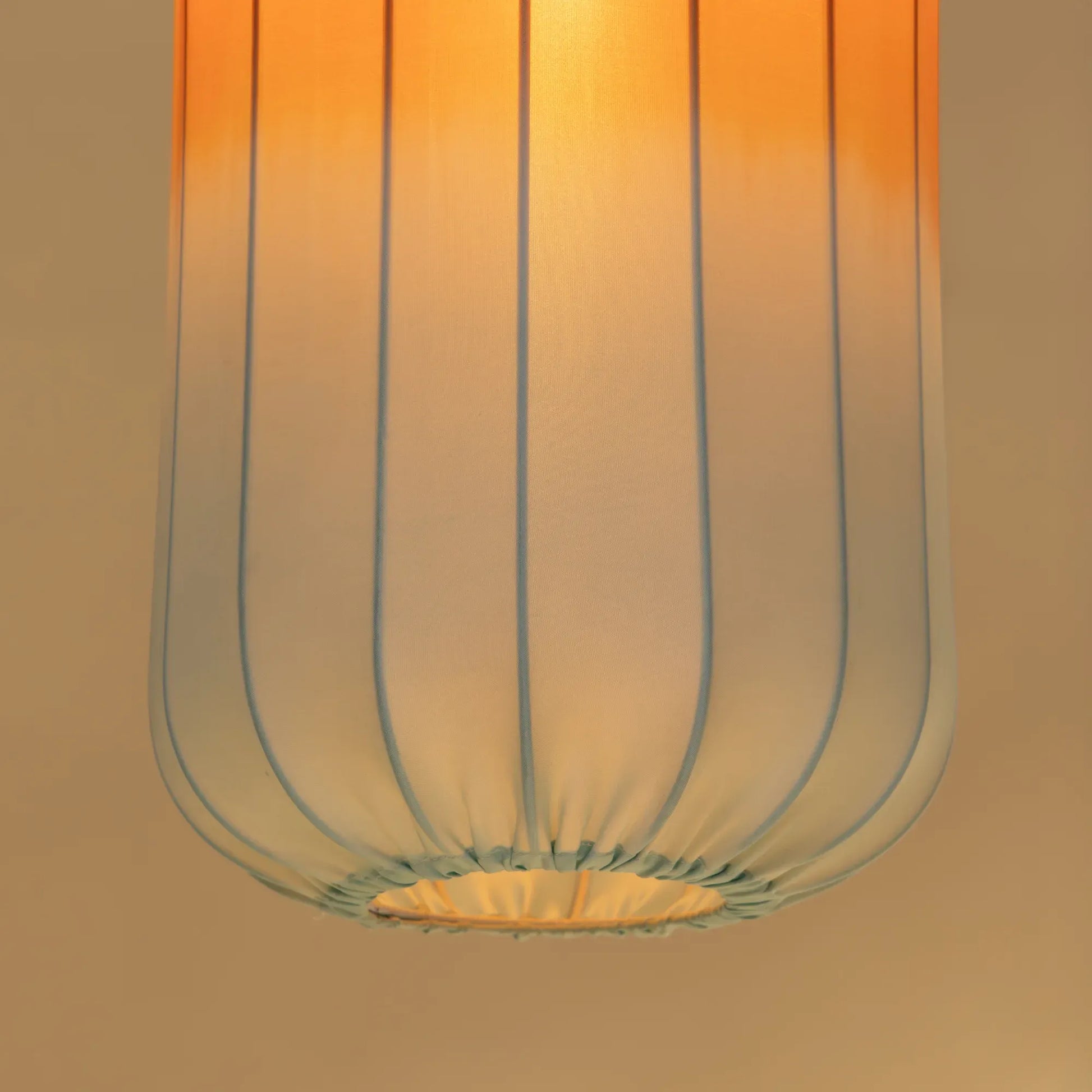 Horizon Collection Long Pendant Lamp