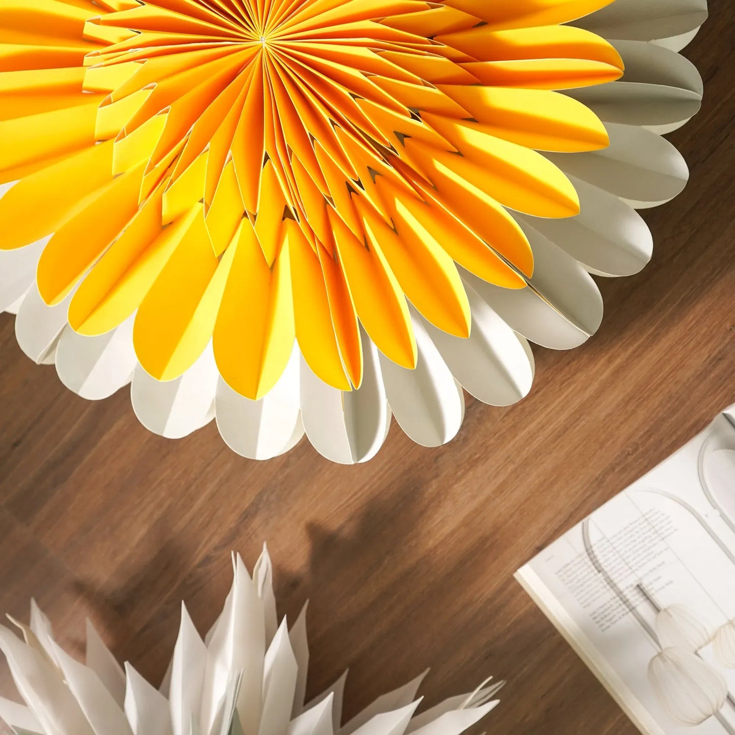Sunflower Flower Light