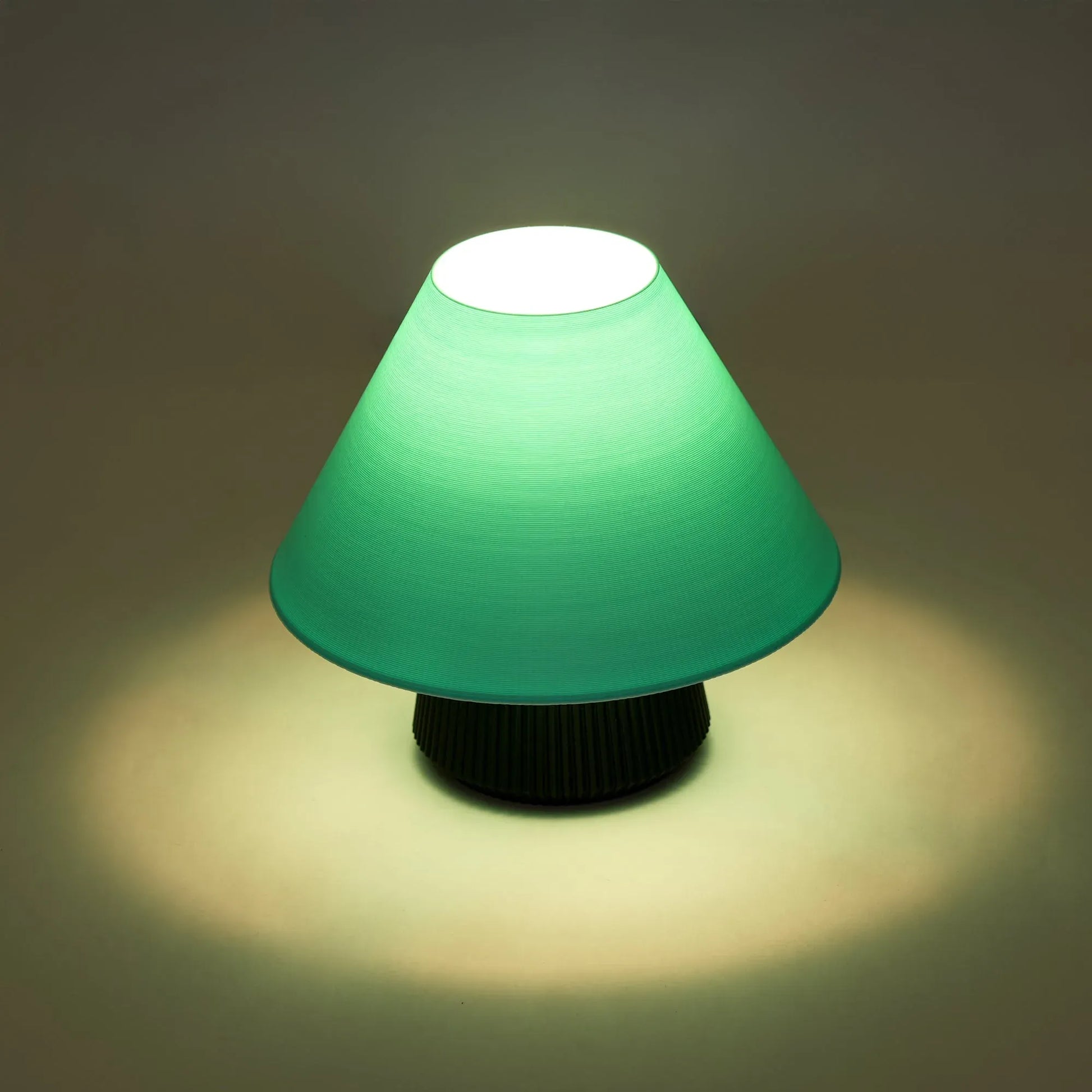 Non La Lamp Layers Edition