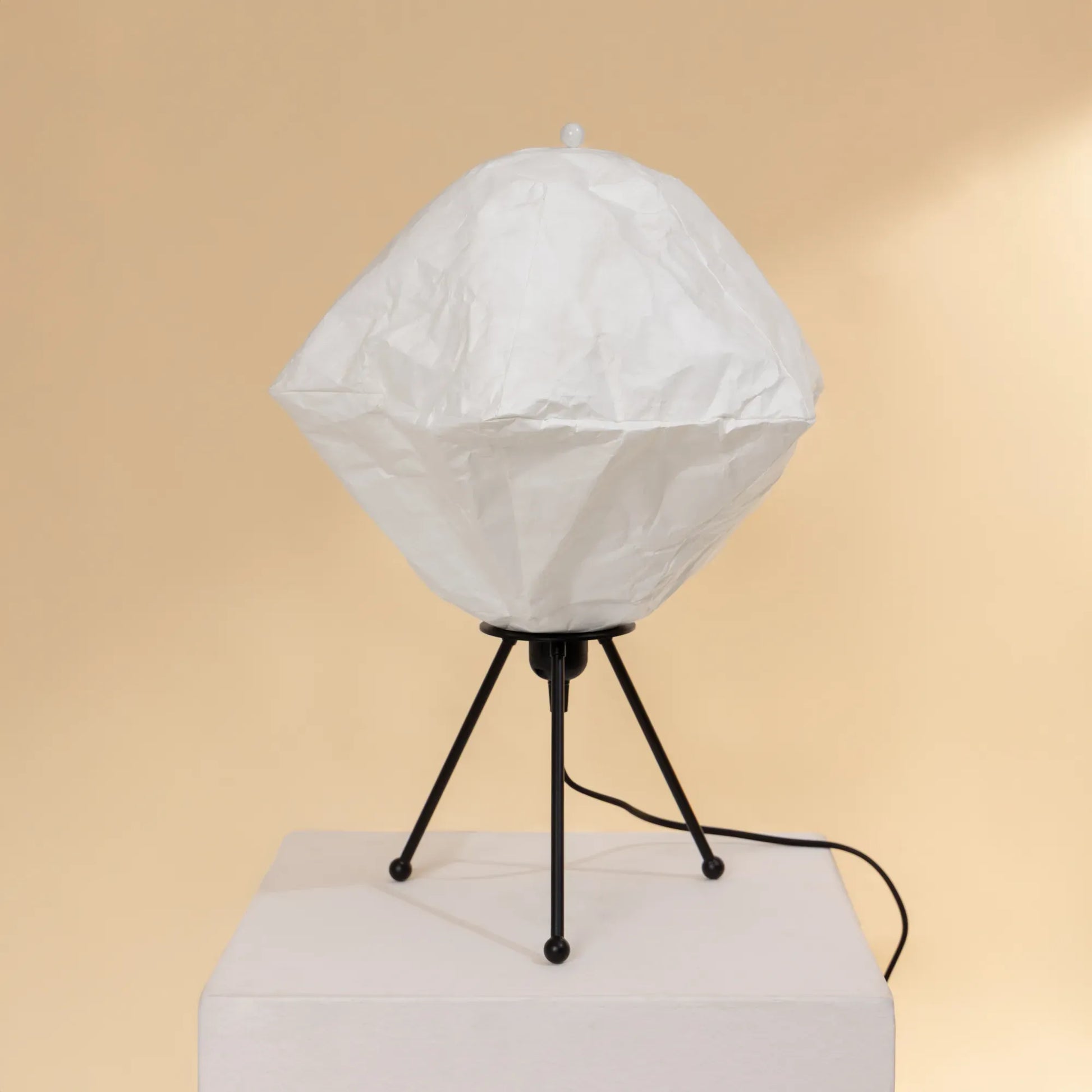 Luna Table Lamp