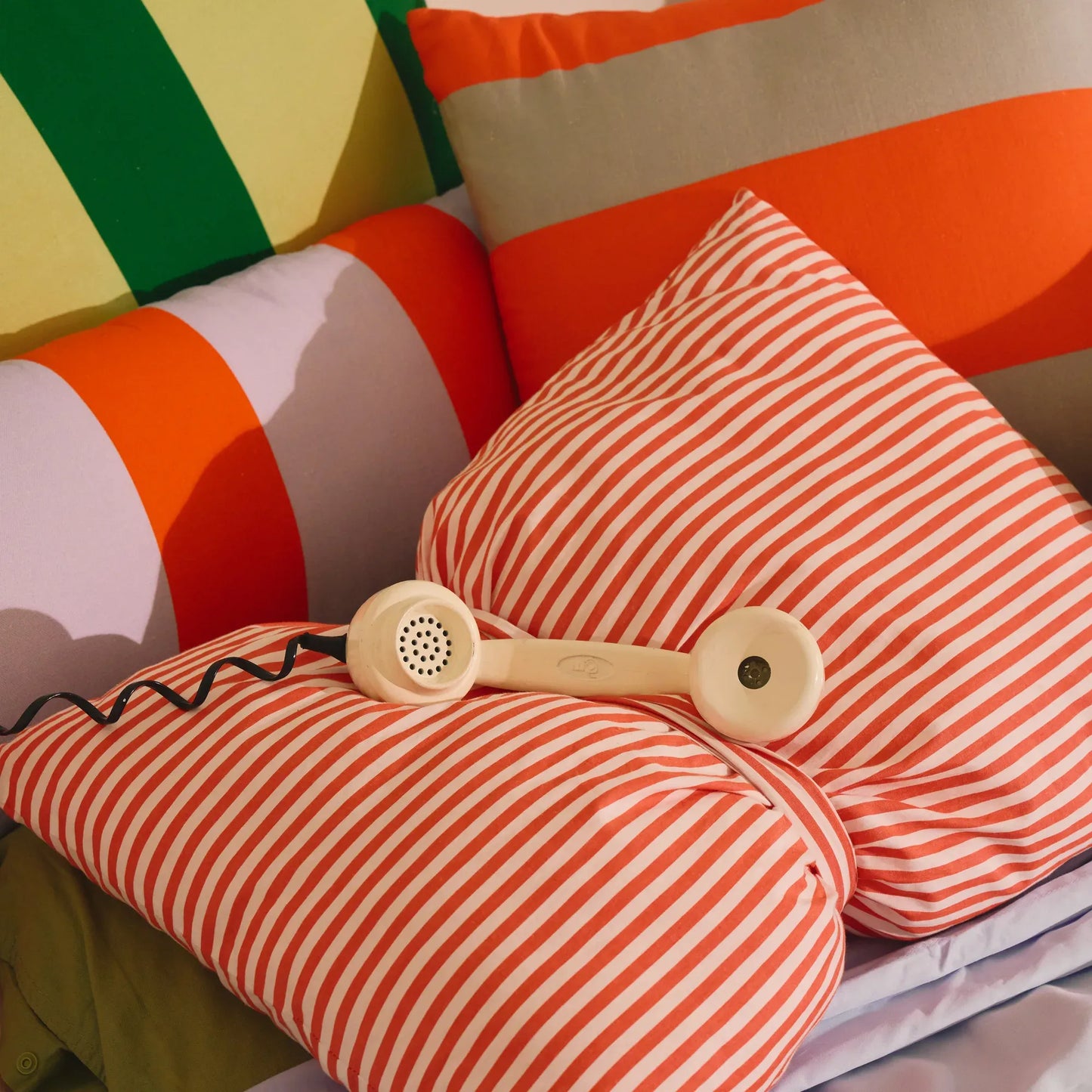 Bow Cushion
