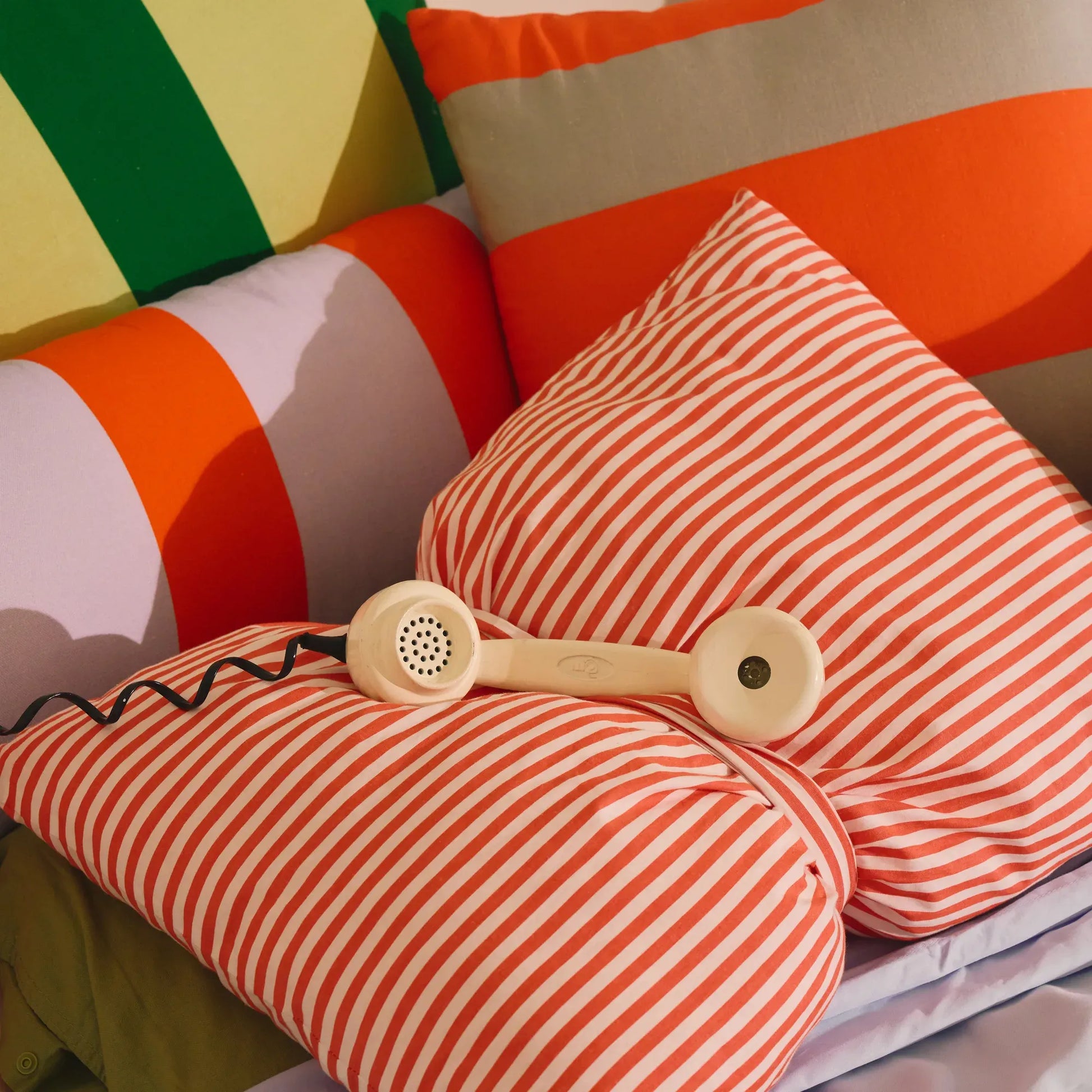 Bow Cushion