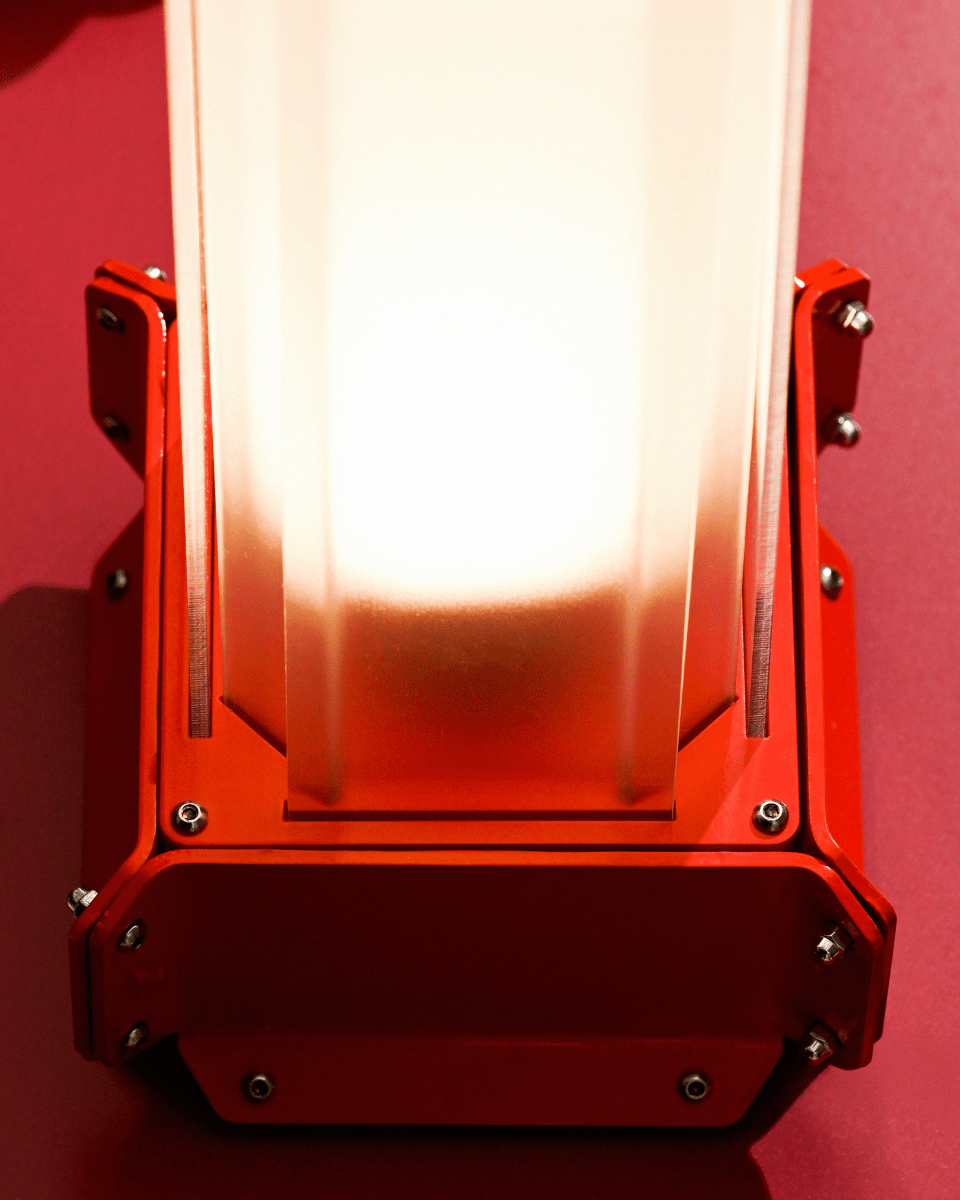 TOTEM LAMP