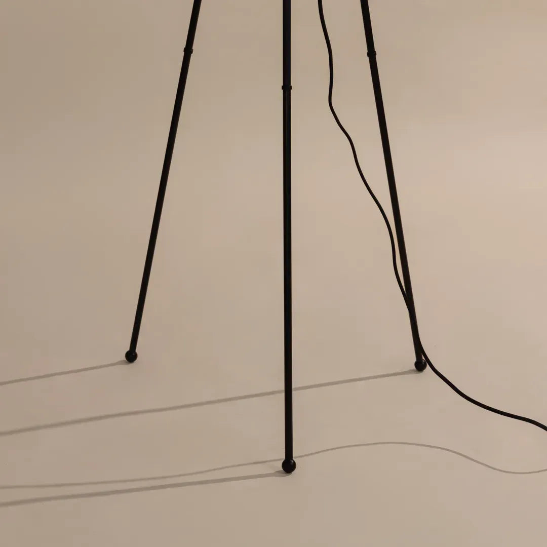 Lifo Floor Lamp White