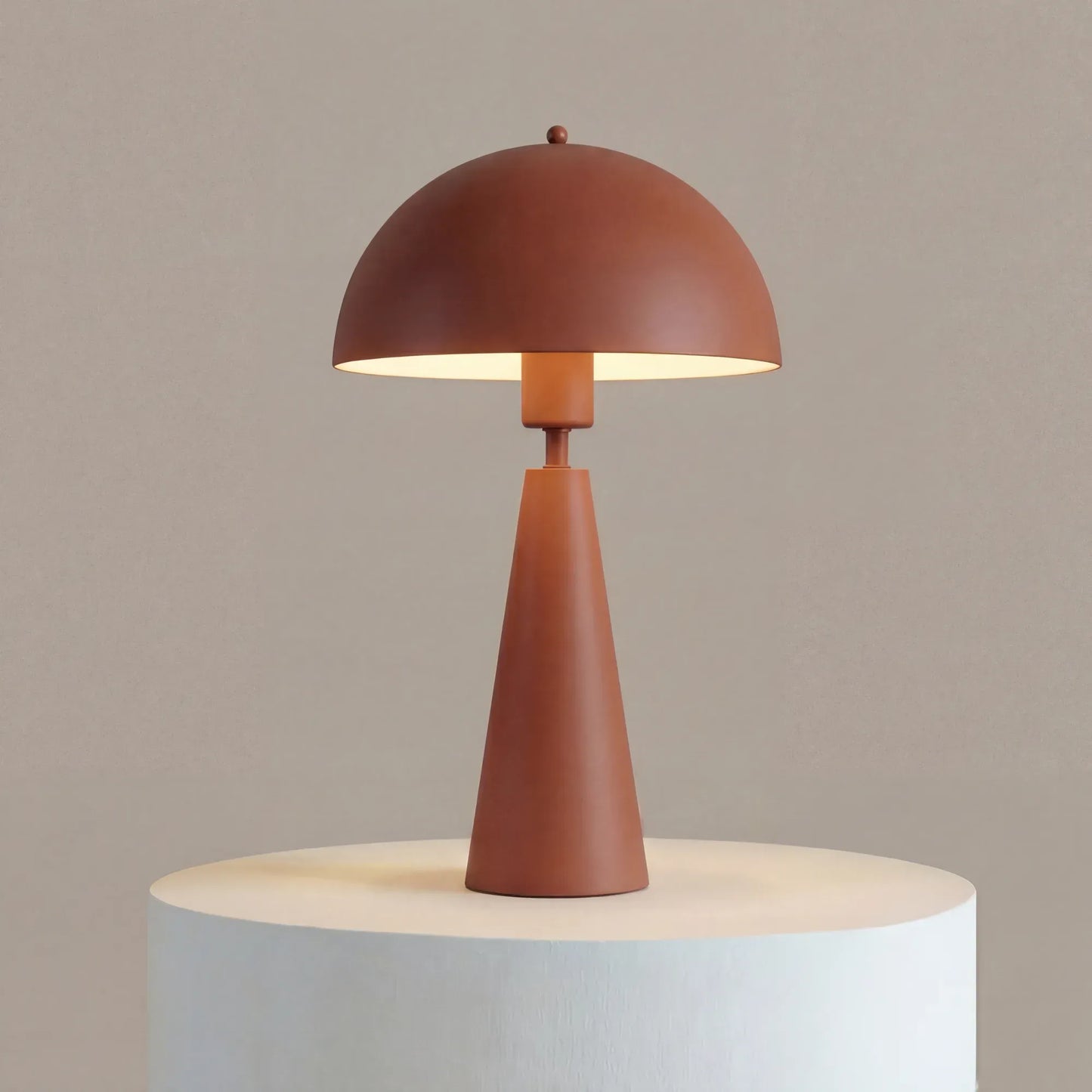 Hoa Sphere Table Lamp