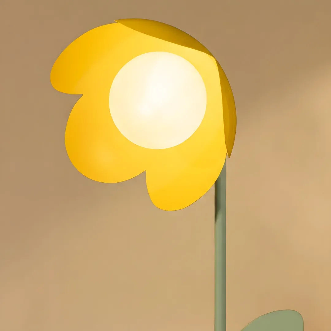 Petal Bloom Table Lamp