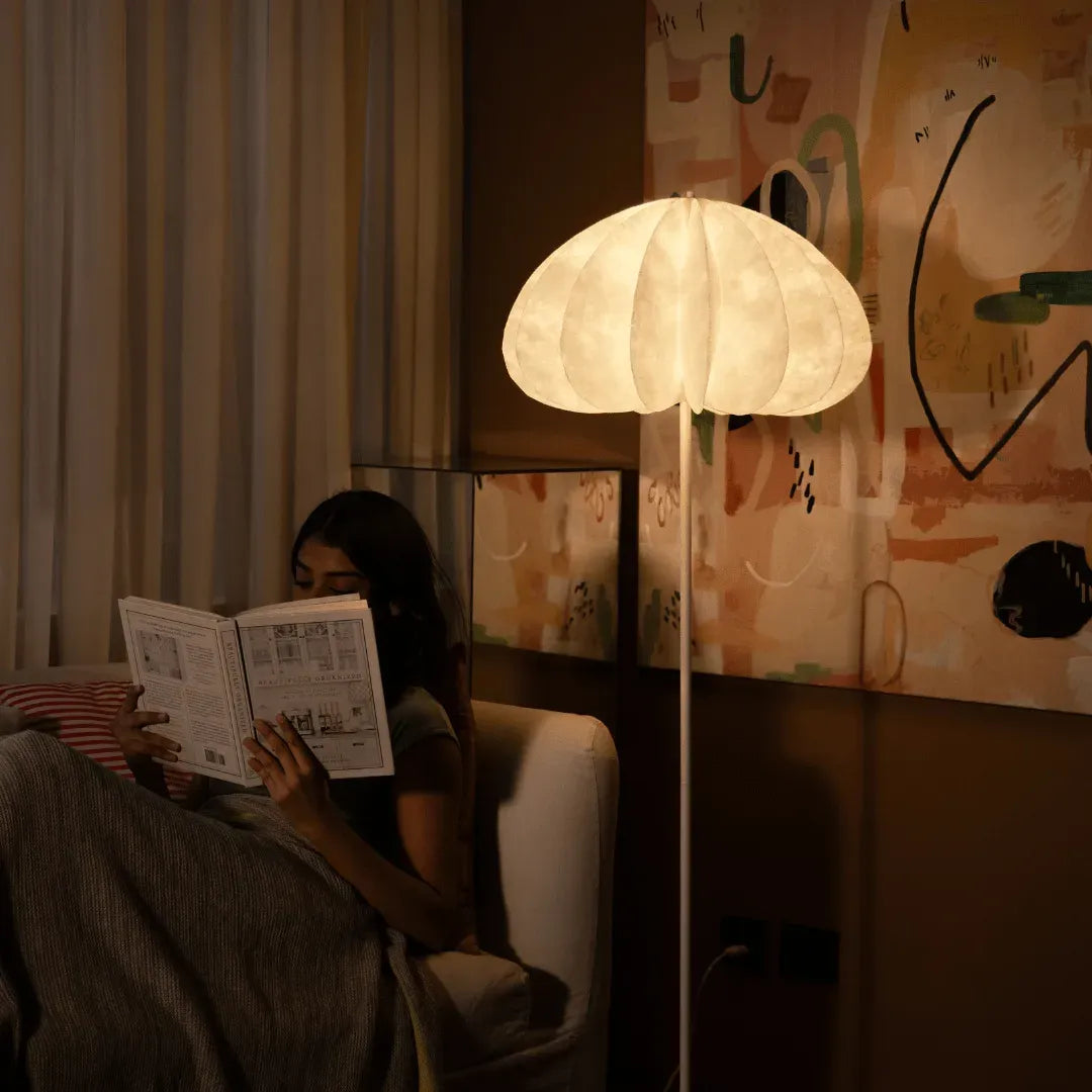 Daisy Floor Lamp