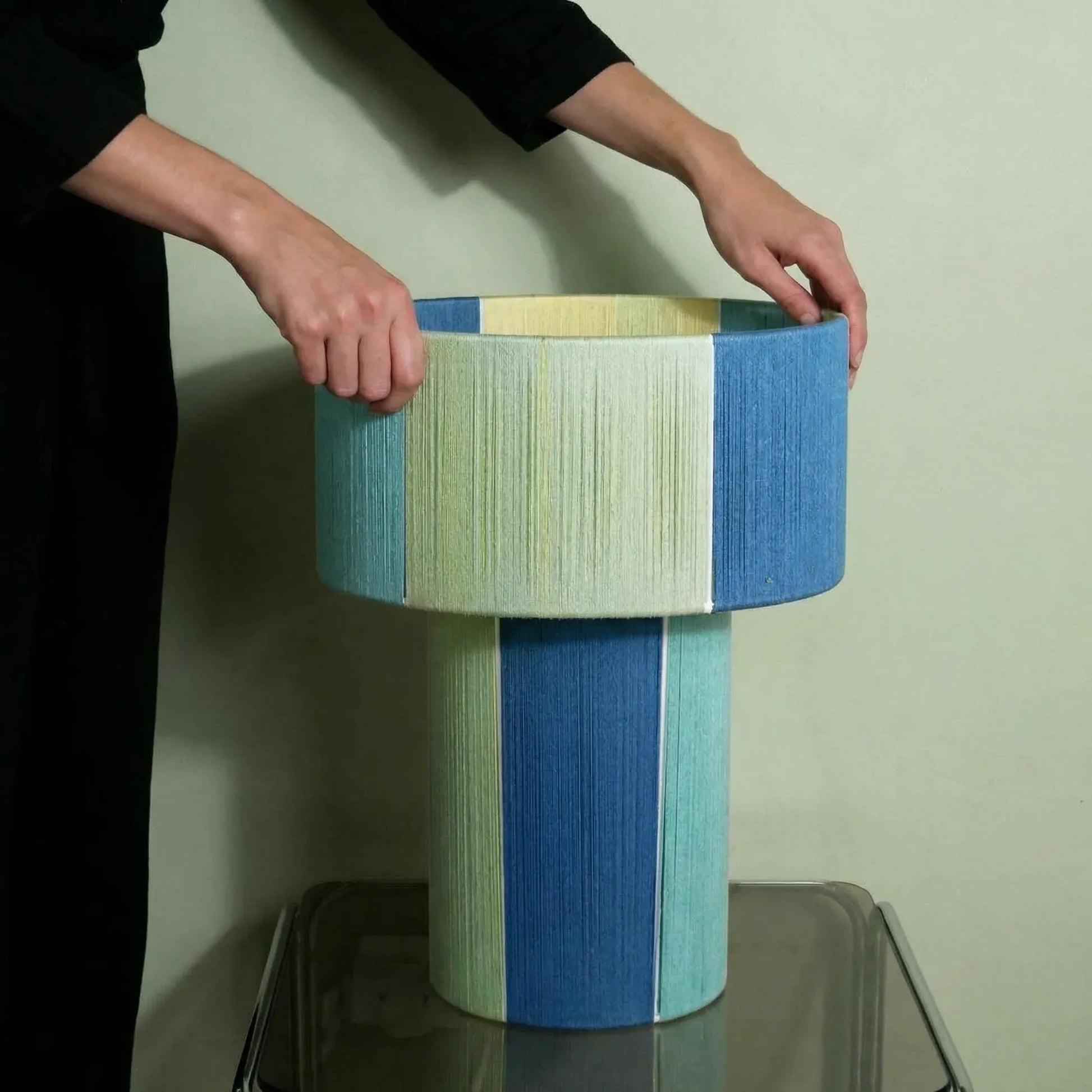 Colour Story 500 Table Lamp