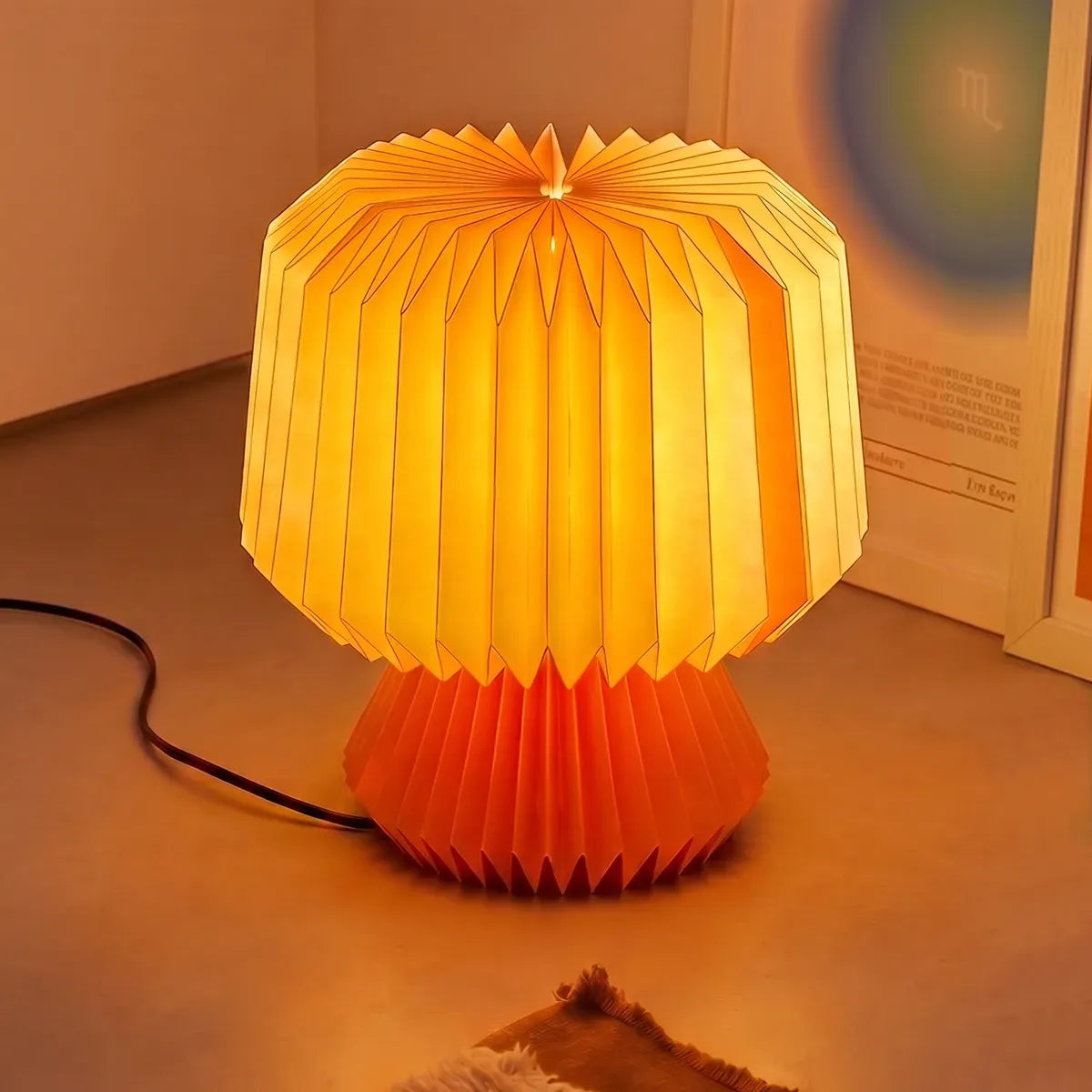Orilamp Mini Active Orange