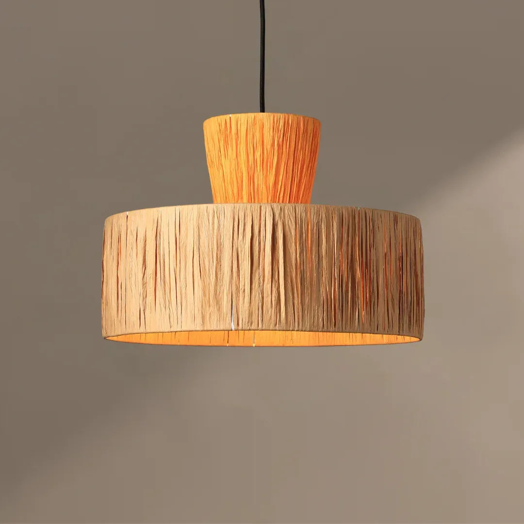 Ombre Pendant Lamp