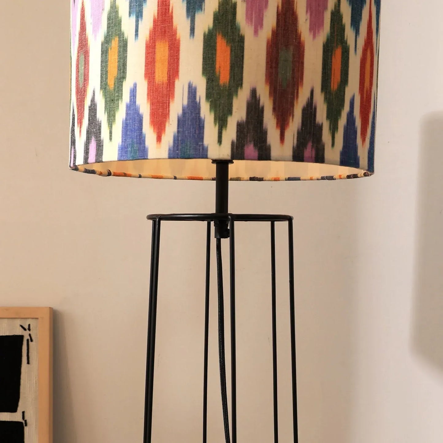 Ikkat 100 Floor Lamp