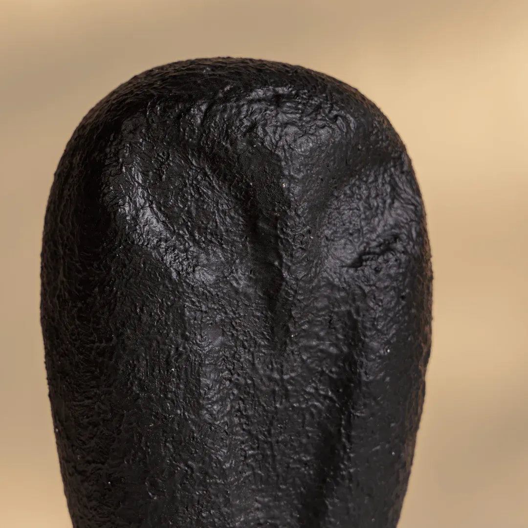 Wise Owl Figurine