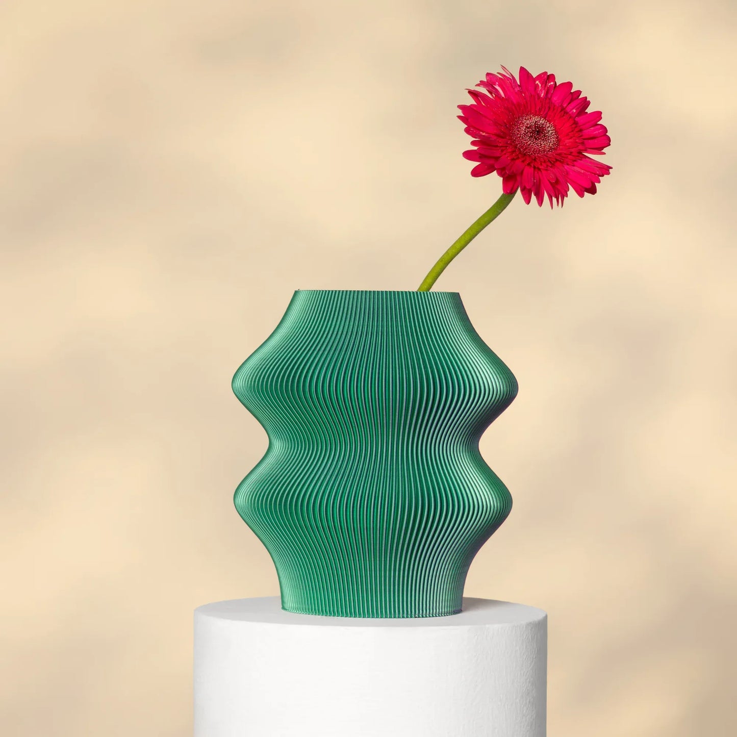 Phantom Vase GP