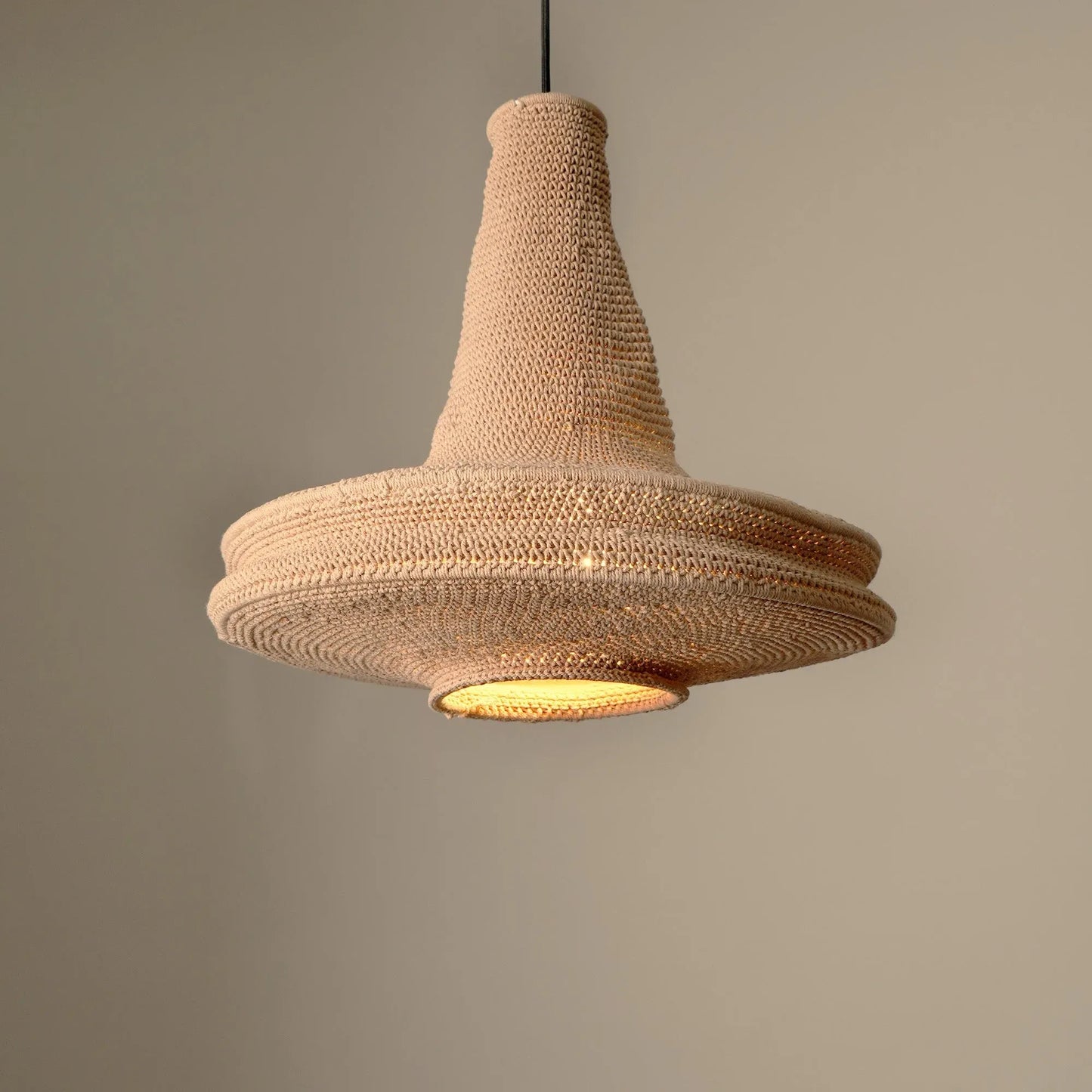 Earth Pendant Lamp