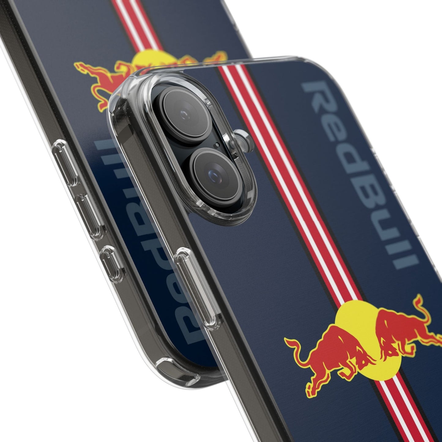 Redbull F1 // Phone Case