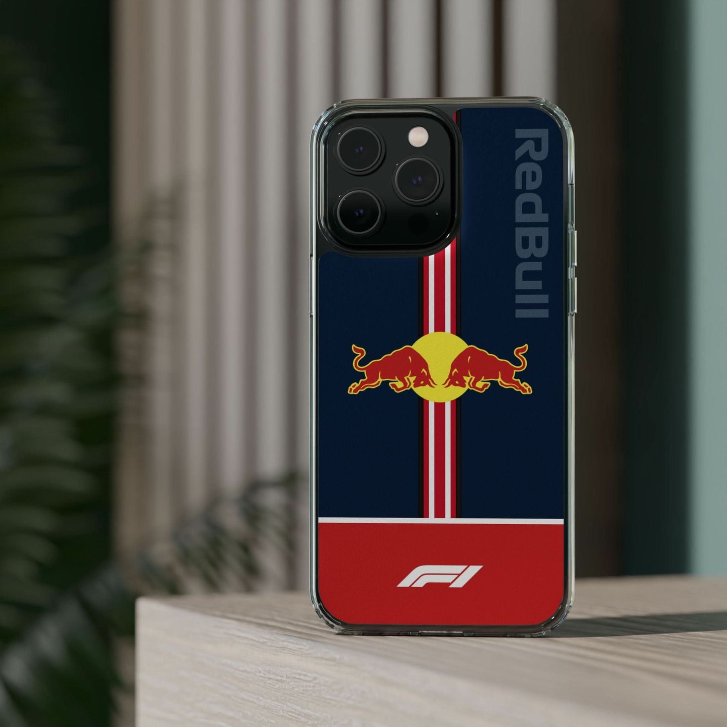 Redbull F1 // Phone Case