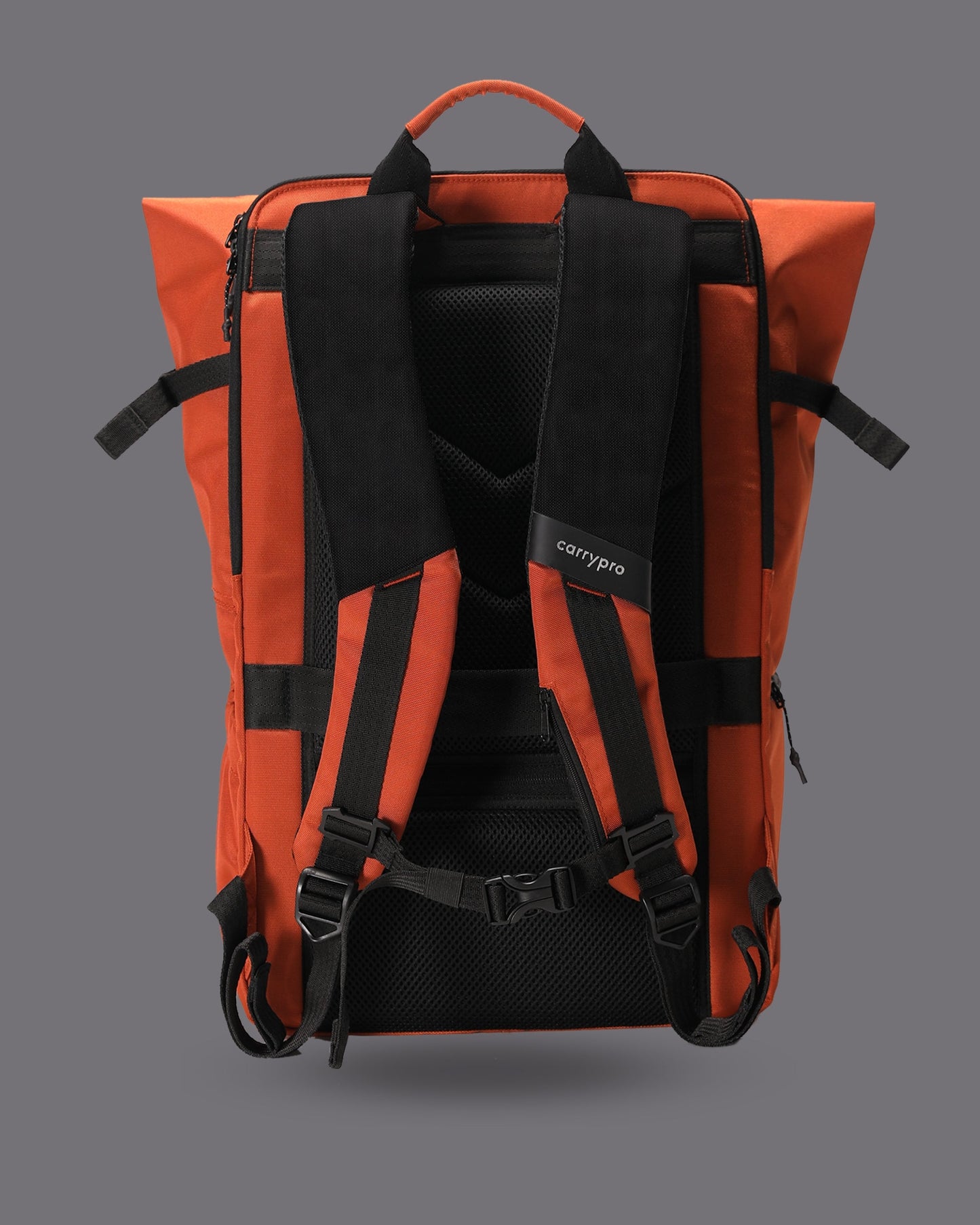 HOBO25 V3.0 Everyday Utility Rolltop Backpack(New)