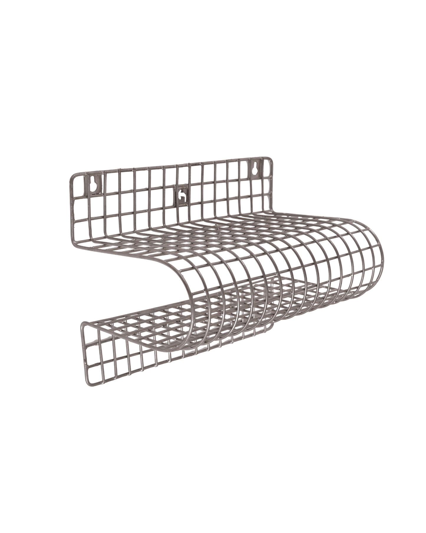 MESH SHELF