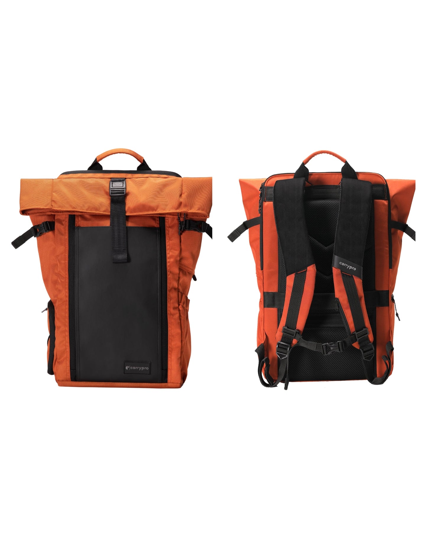 HOBO25 V3.0 Everyday Utility Rolltop Backpack(New)