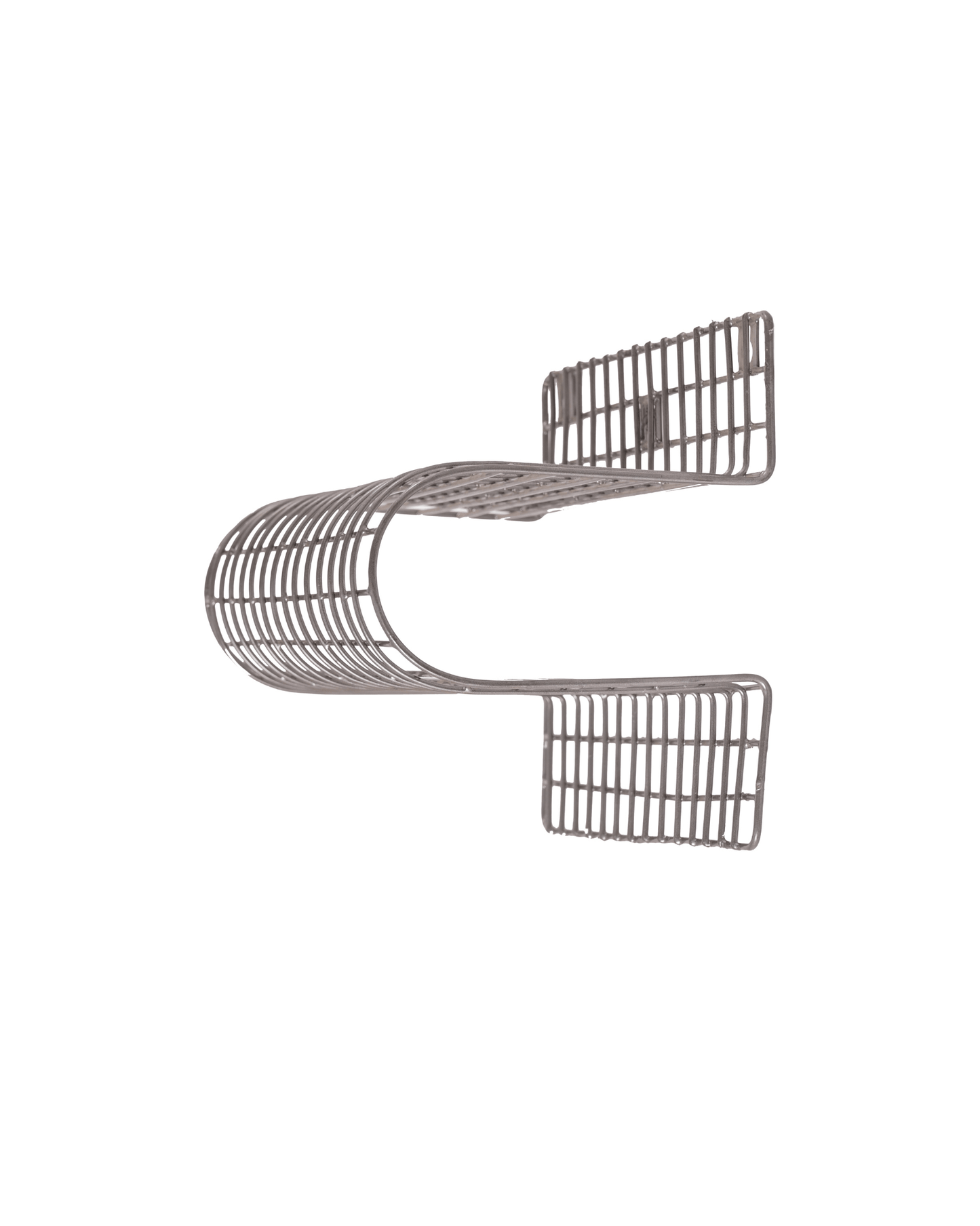 MESH SHELF