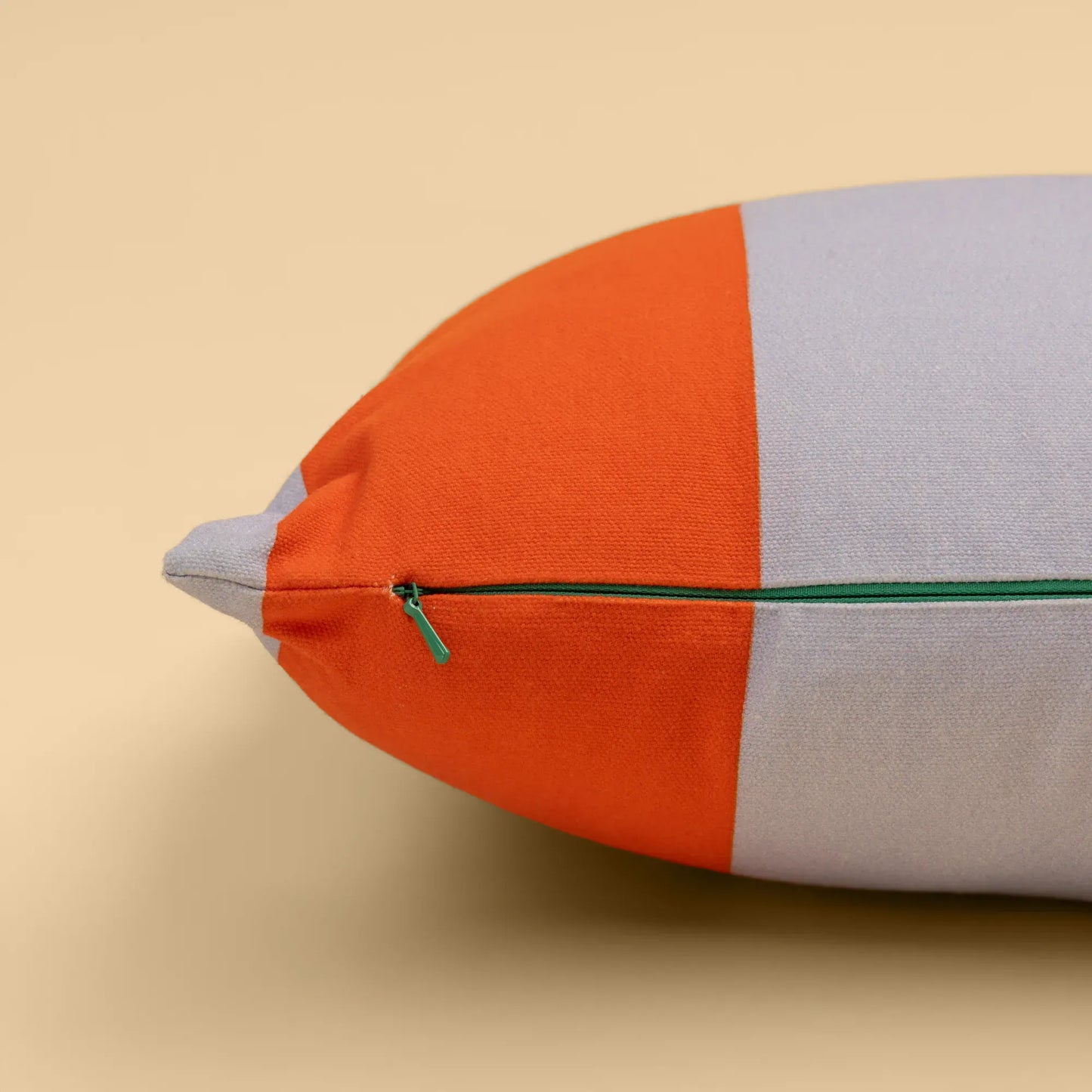 Colourways Cushion Cover Sunset Sorbet With Filler
