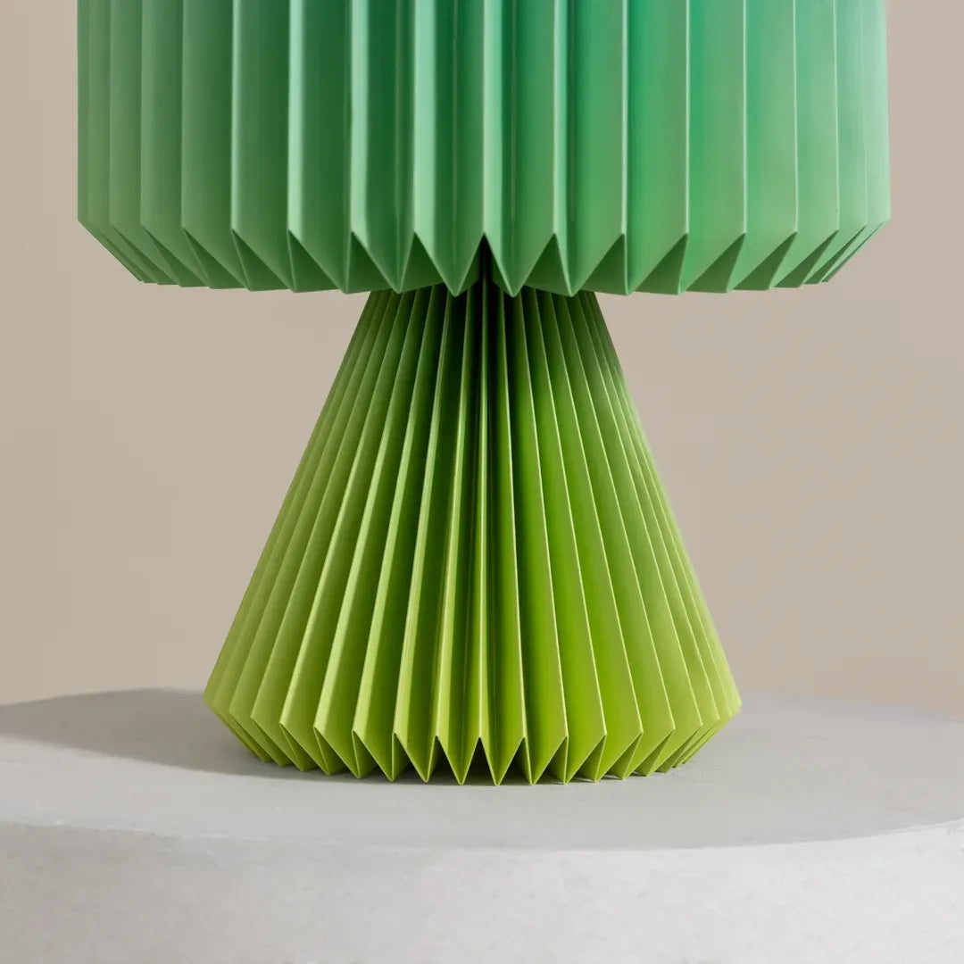Orilamp Aurora Green - Aurora Skies Edition