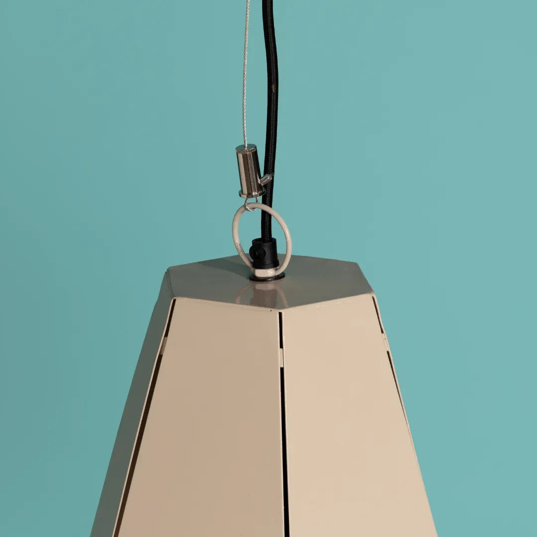 Fold Hexa Pendant Lamp