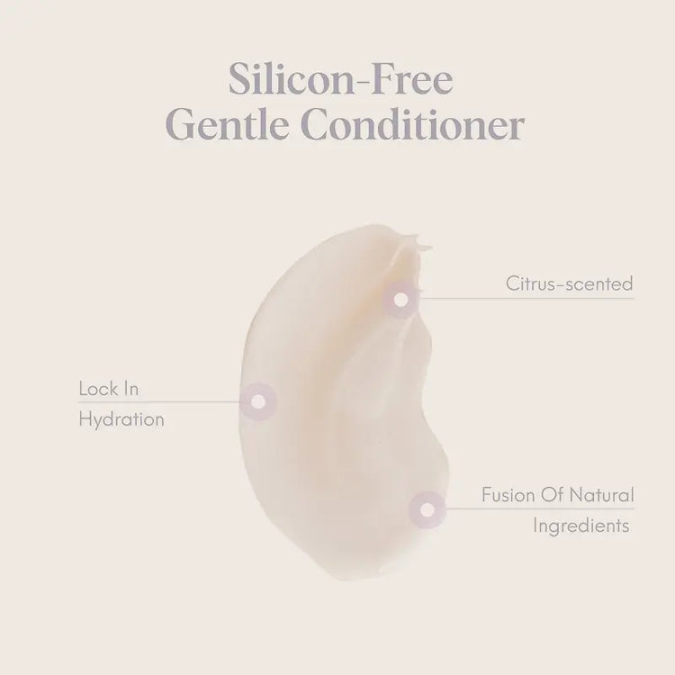 Ilem Gentle Conditioner