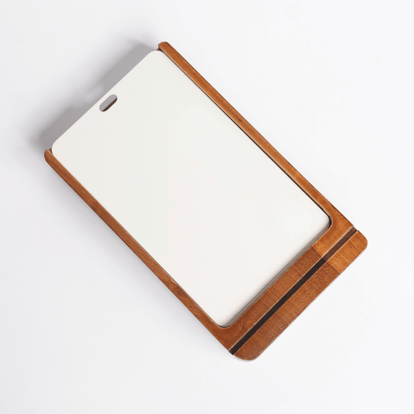 THE DAILY DOCK KIT