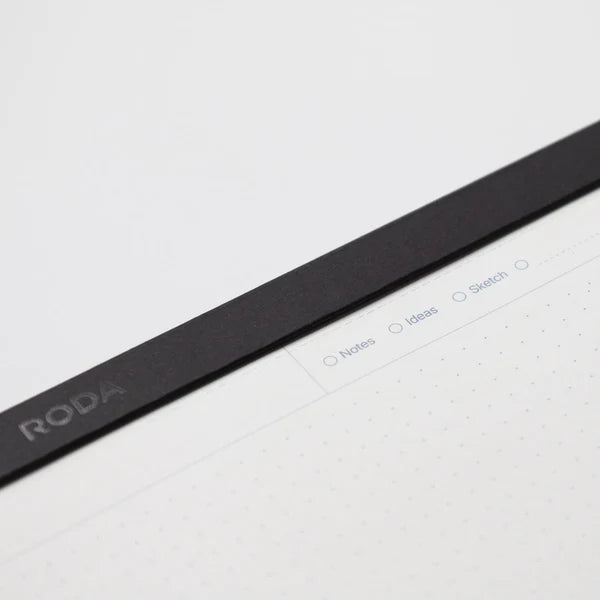 Firstdraft Note. Powered by AI.