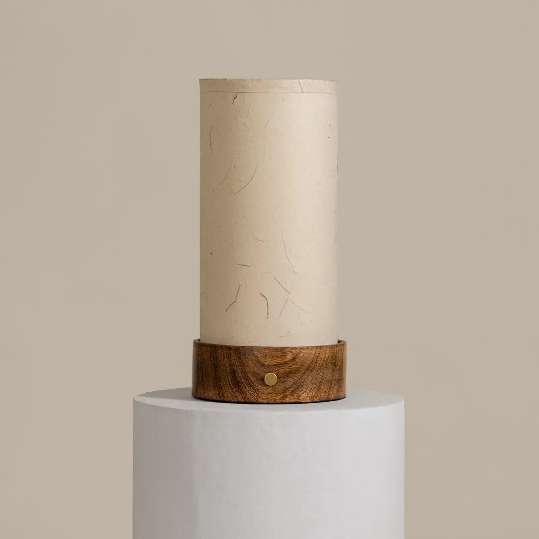Magnus Touch Table Lamp