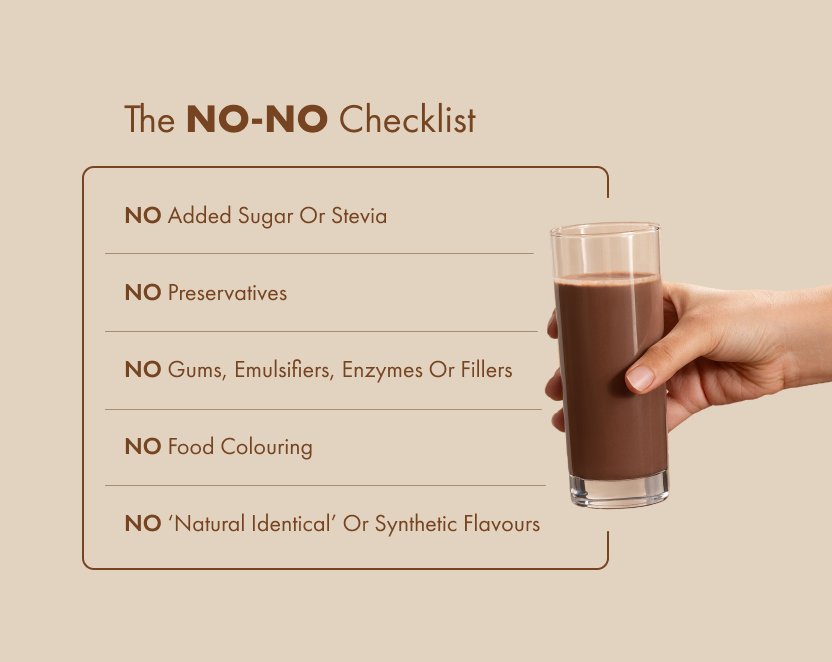 Cosmix Chikmagalur Mocha Pro
