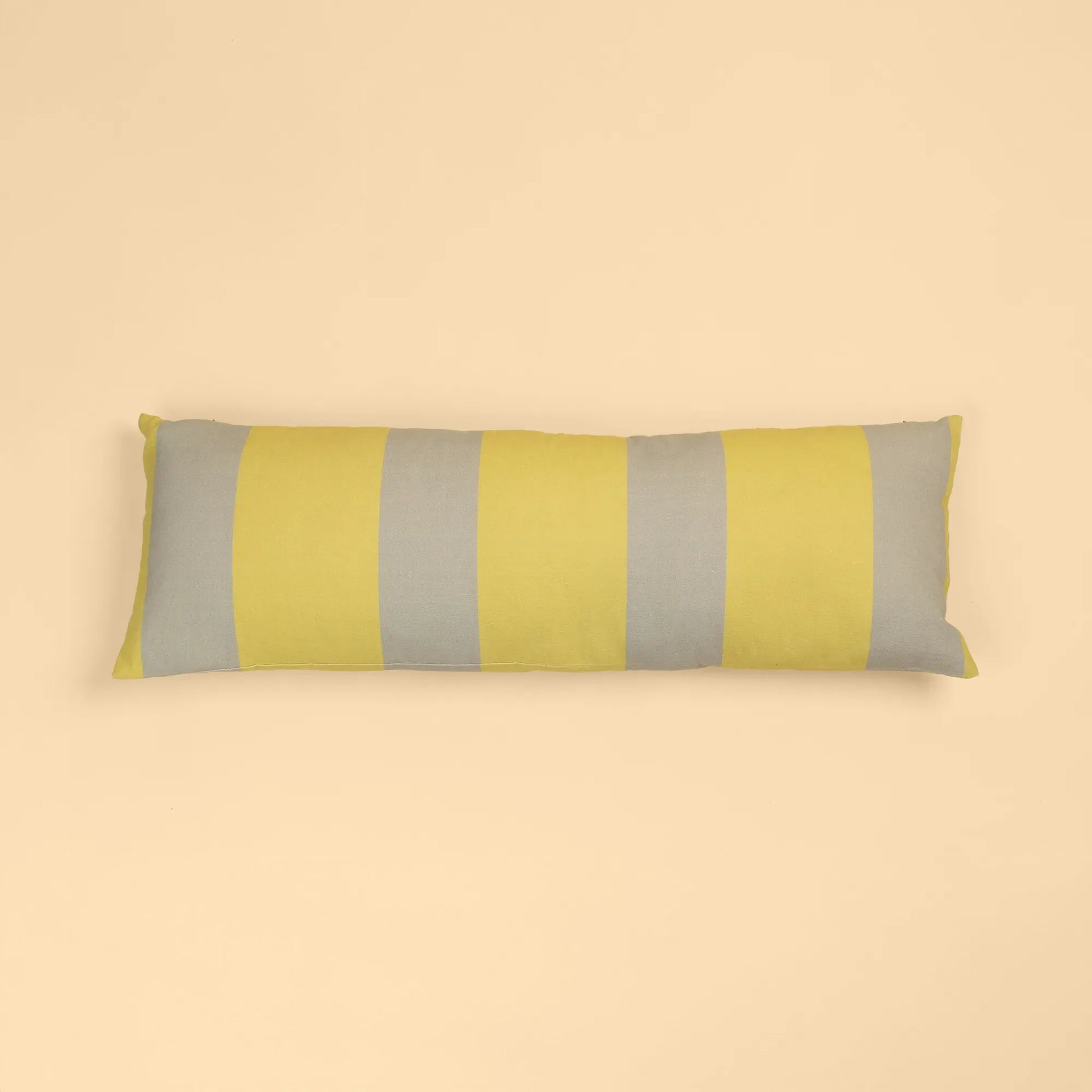 Colourways Limoncello Cushion Cover And Filler