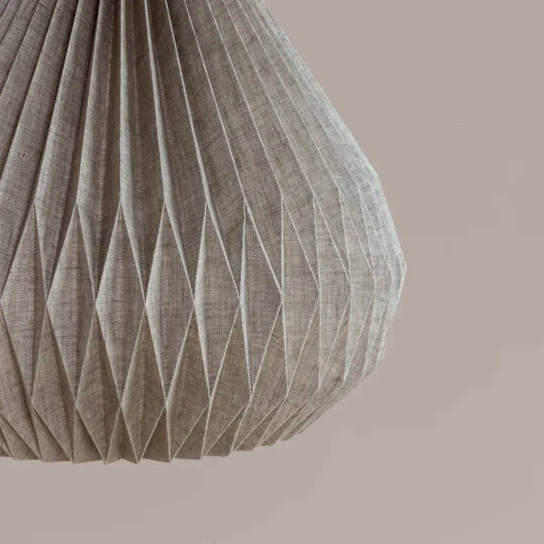 Dome Pendant Lamp
