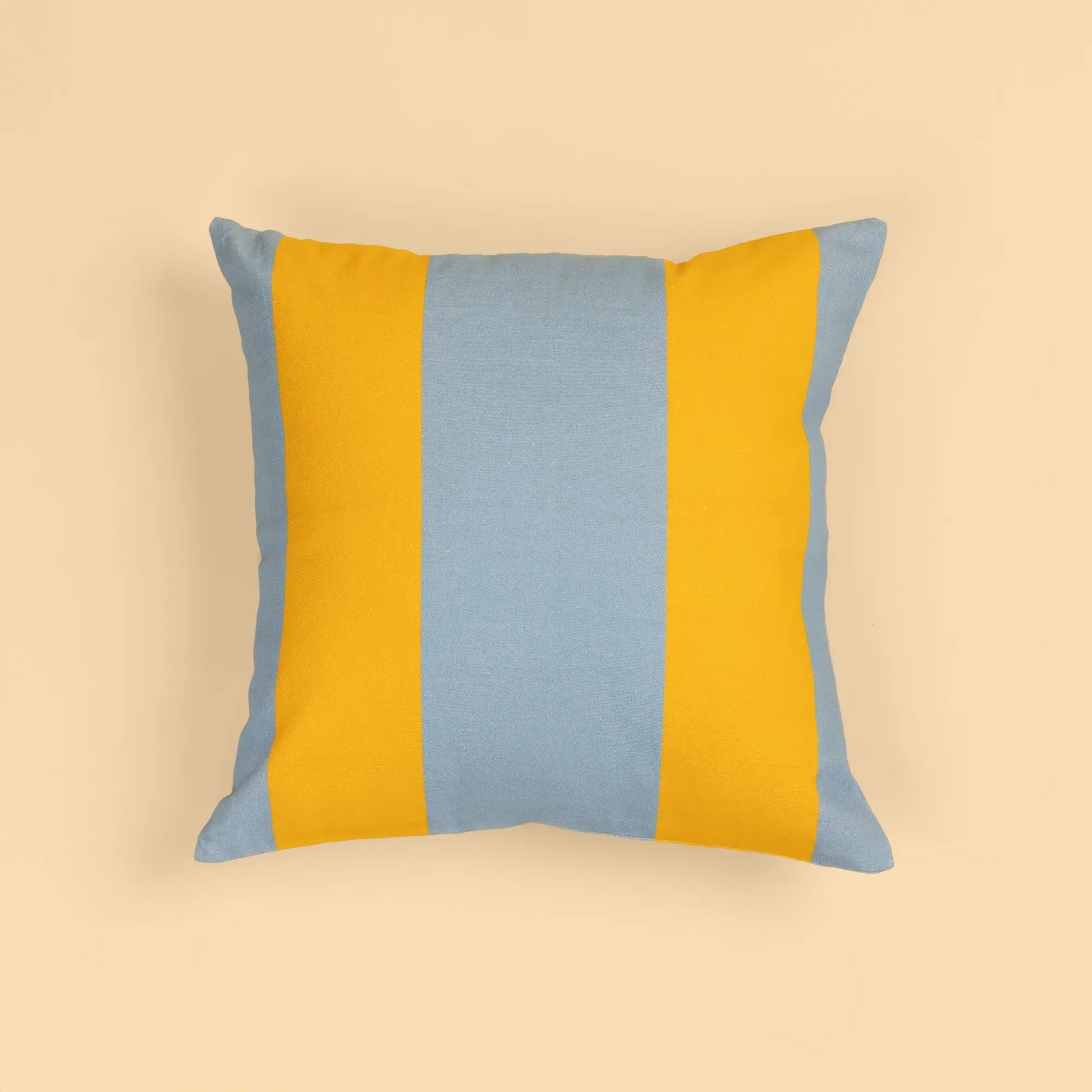 Colourways Cushion Cover Coastal Escape With Filler