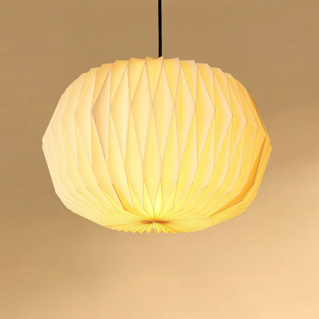 Velocity Pendant Lamp
