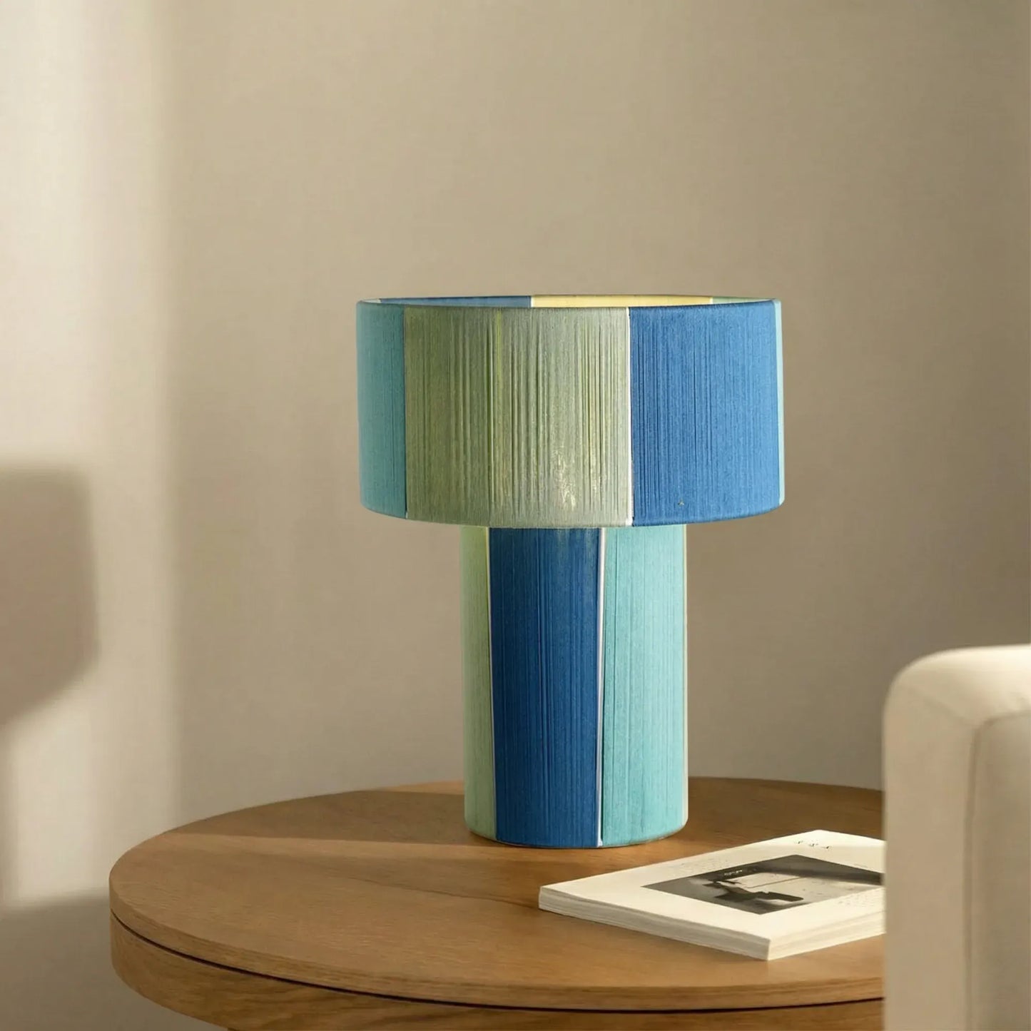 Colour Story 500 Table Lamp