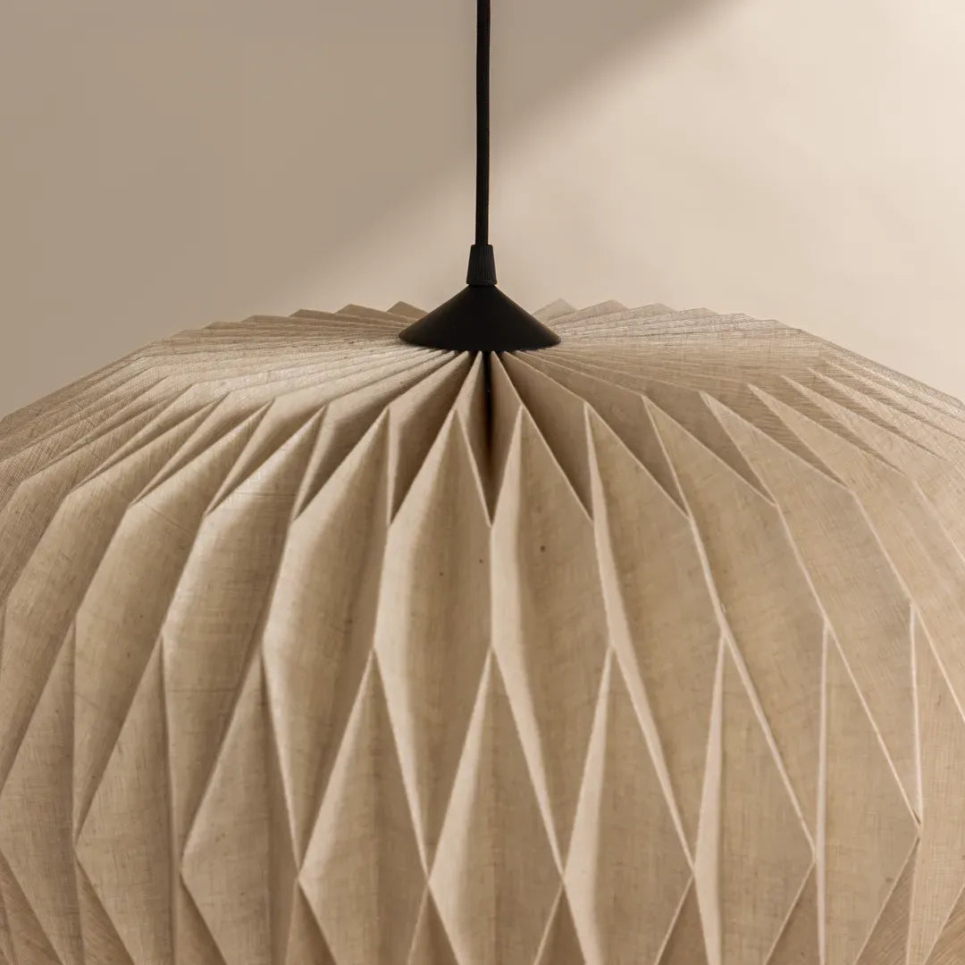 Velocity Two-Tier Pendant Light