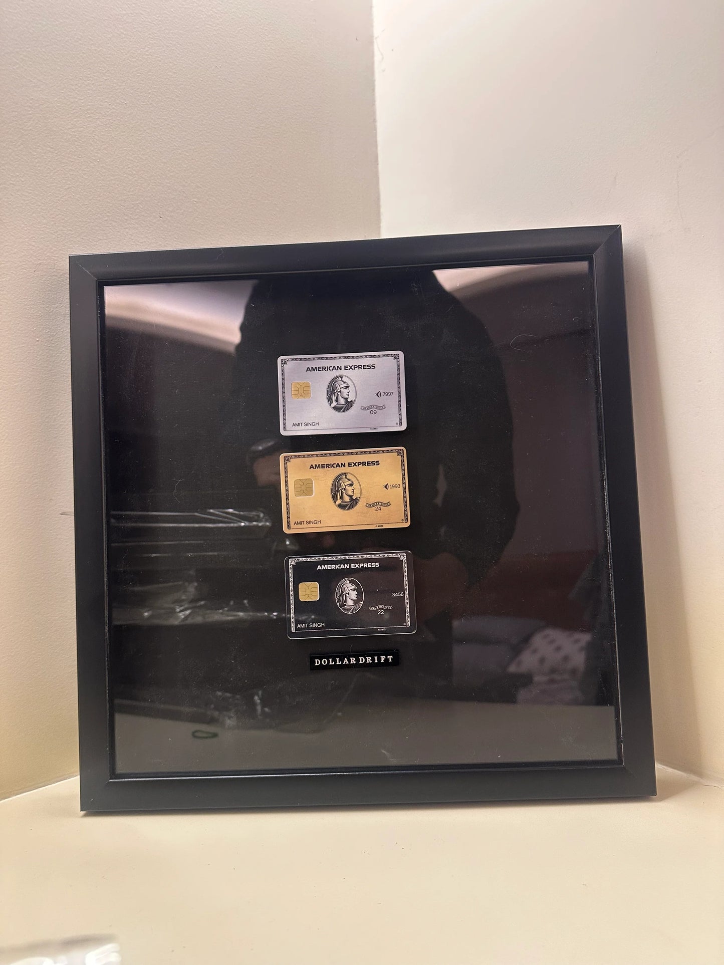 AMERICAN EXPRESS CARDS